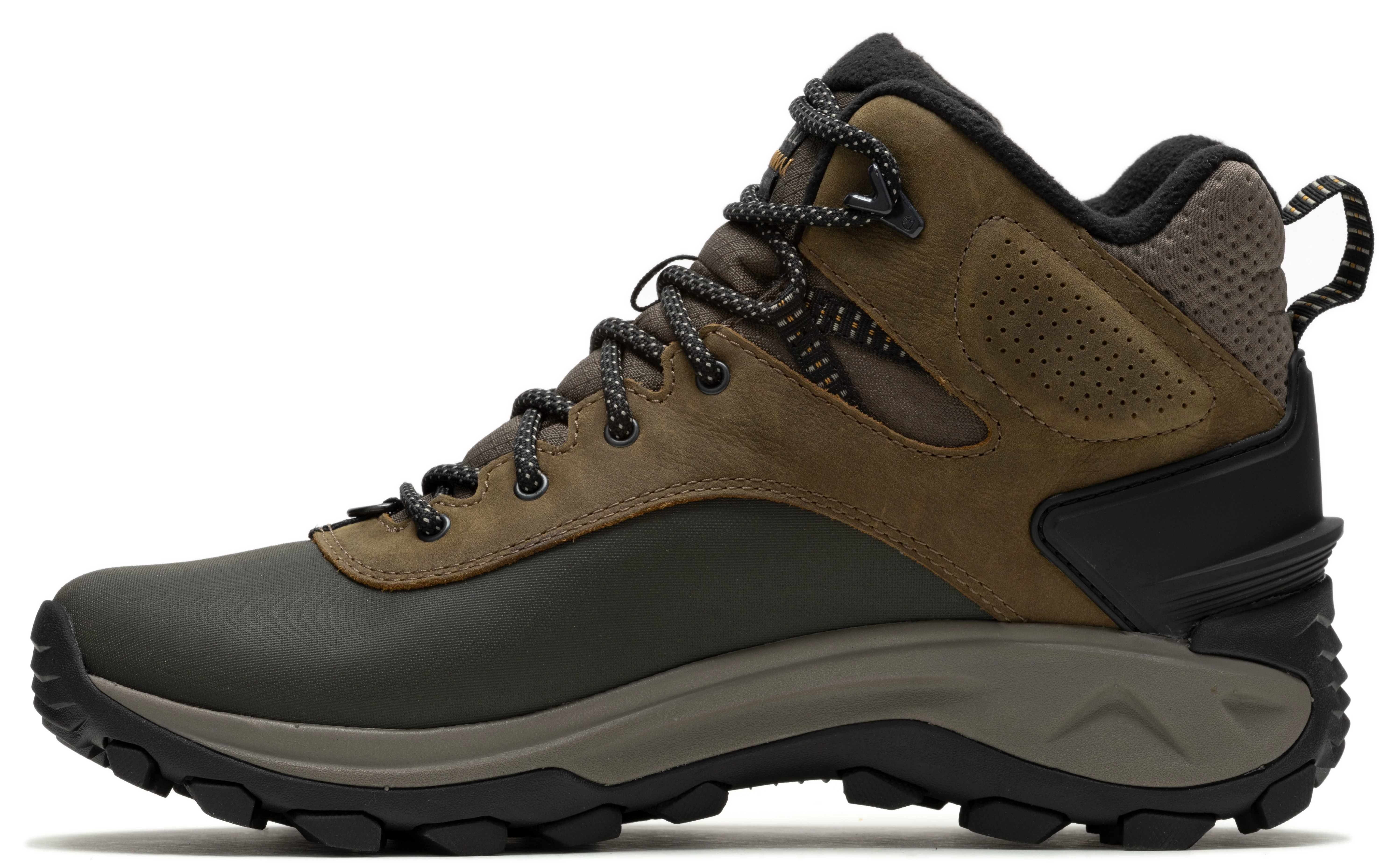 Thermo Kiruna 2 Mid Waterproof Boulder - Image 3