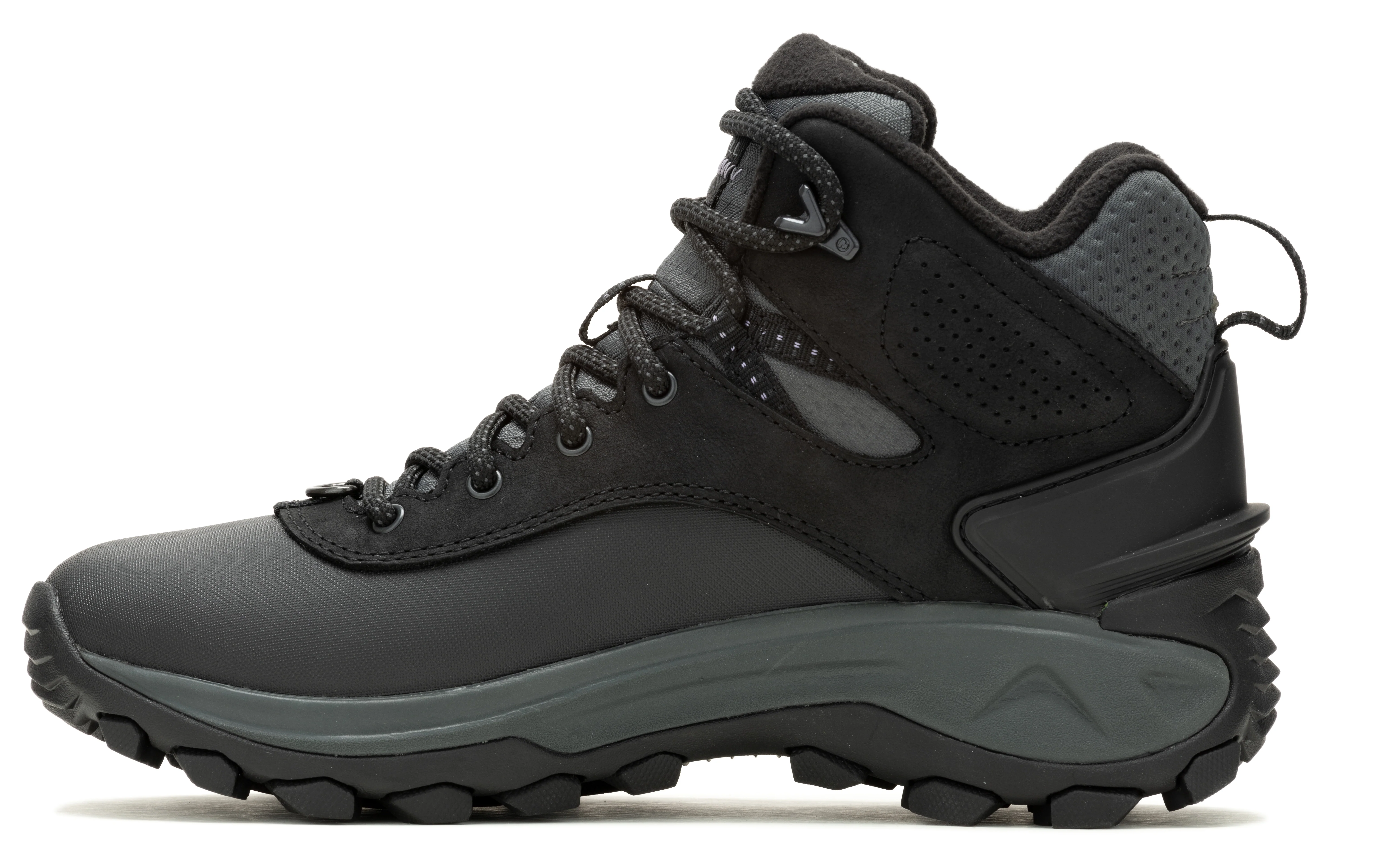 Thermo Kiruna 2 Mid WP Black - Image 3