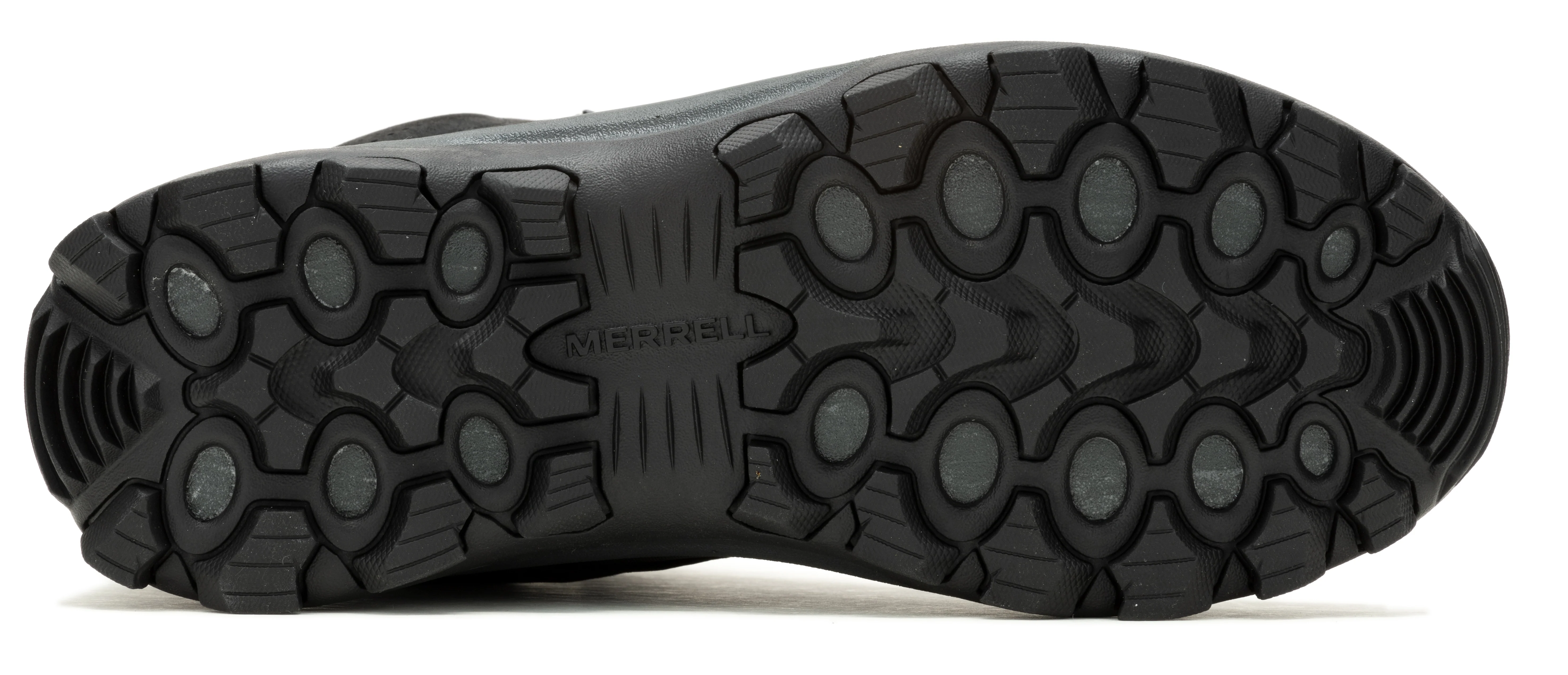 Thermo Kiruna 2 Mid WP Black - Image 5