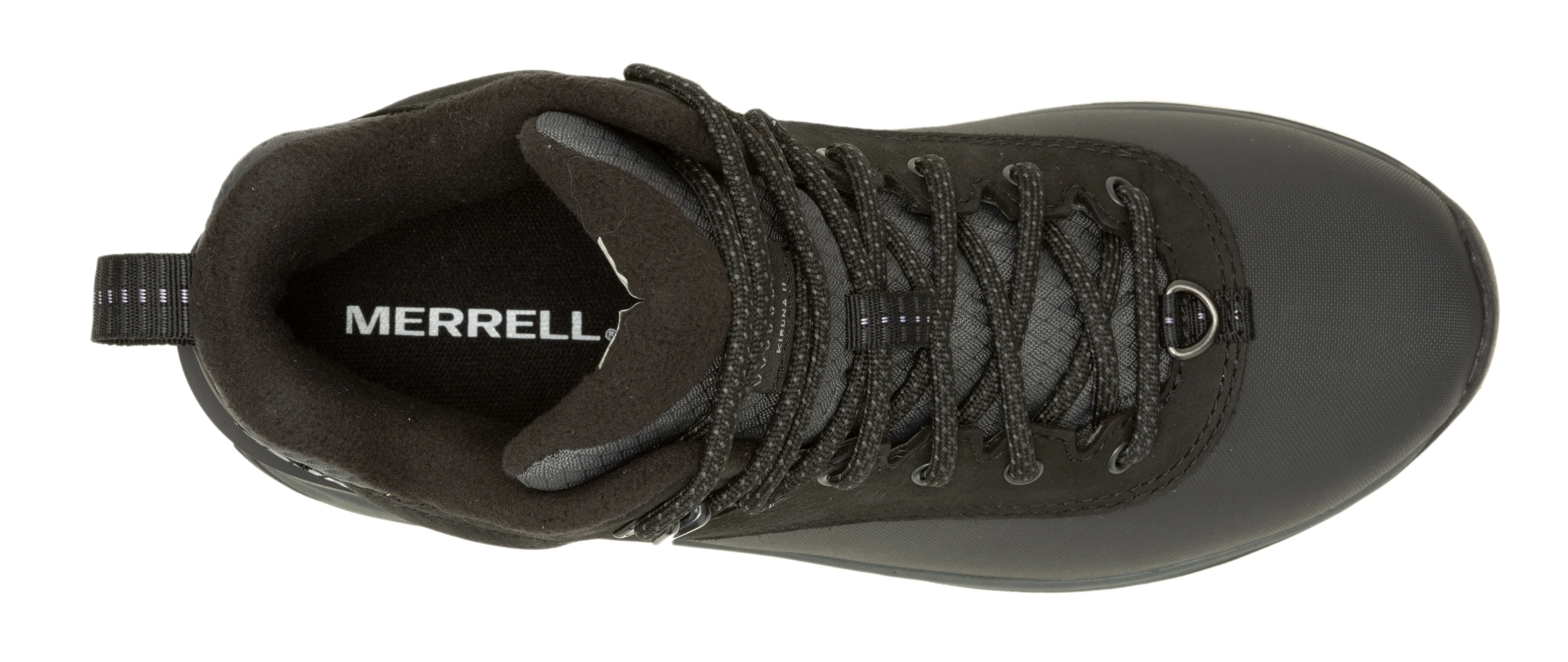 Thermo Kiruna 2 Mid WP Black - Image 6
