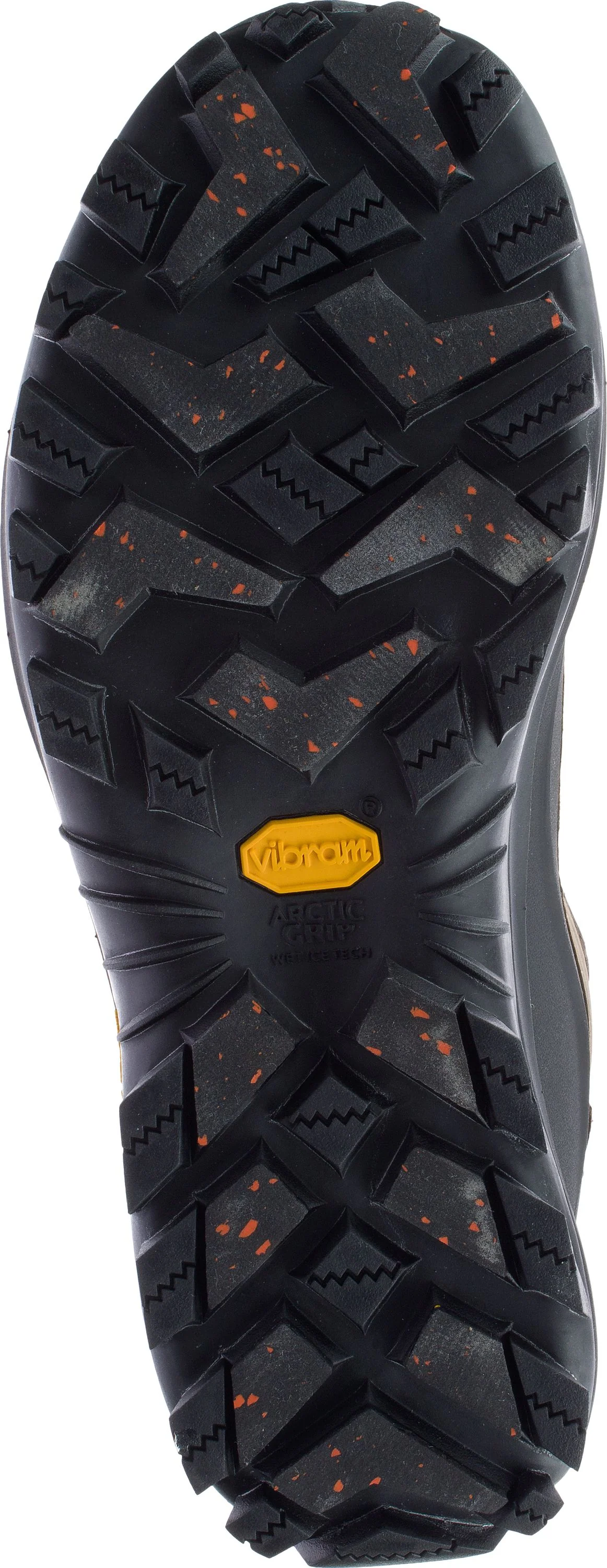 Thermo Overlook 2 Mid Waterproof Seal Brown - Image 5