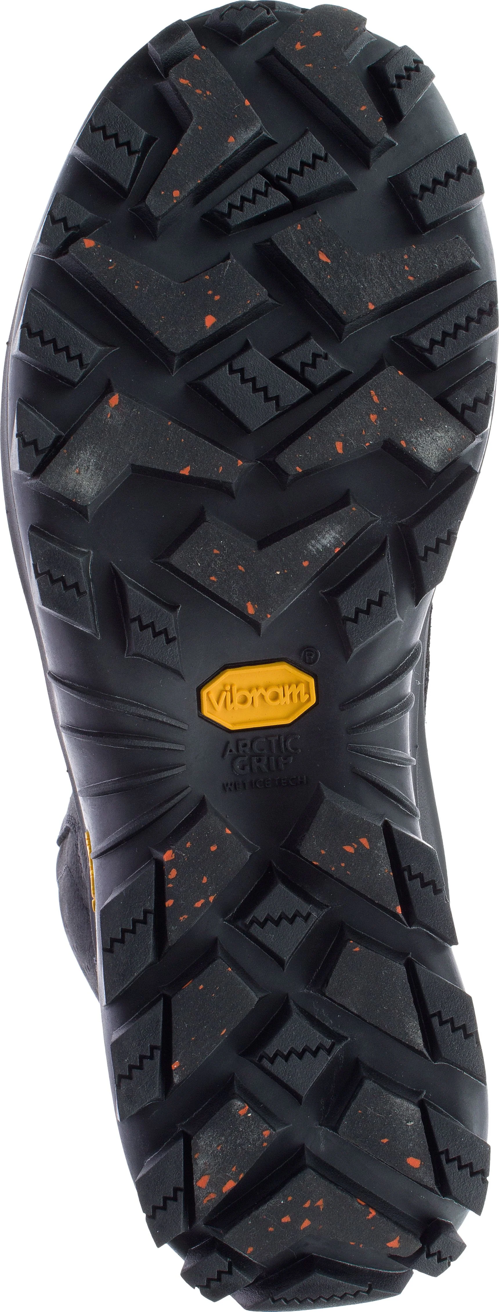 Thermo Overlook 2 Mid Waterproof Black - Image 3