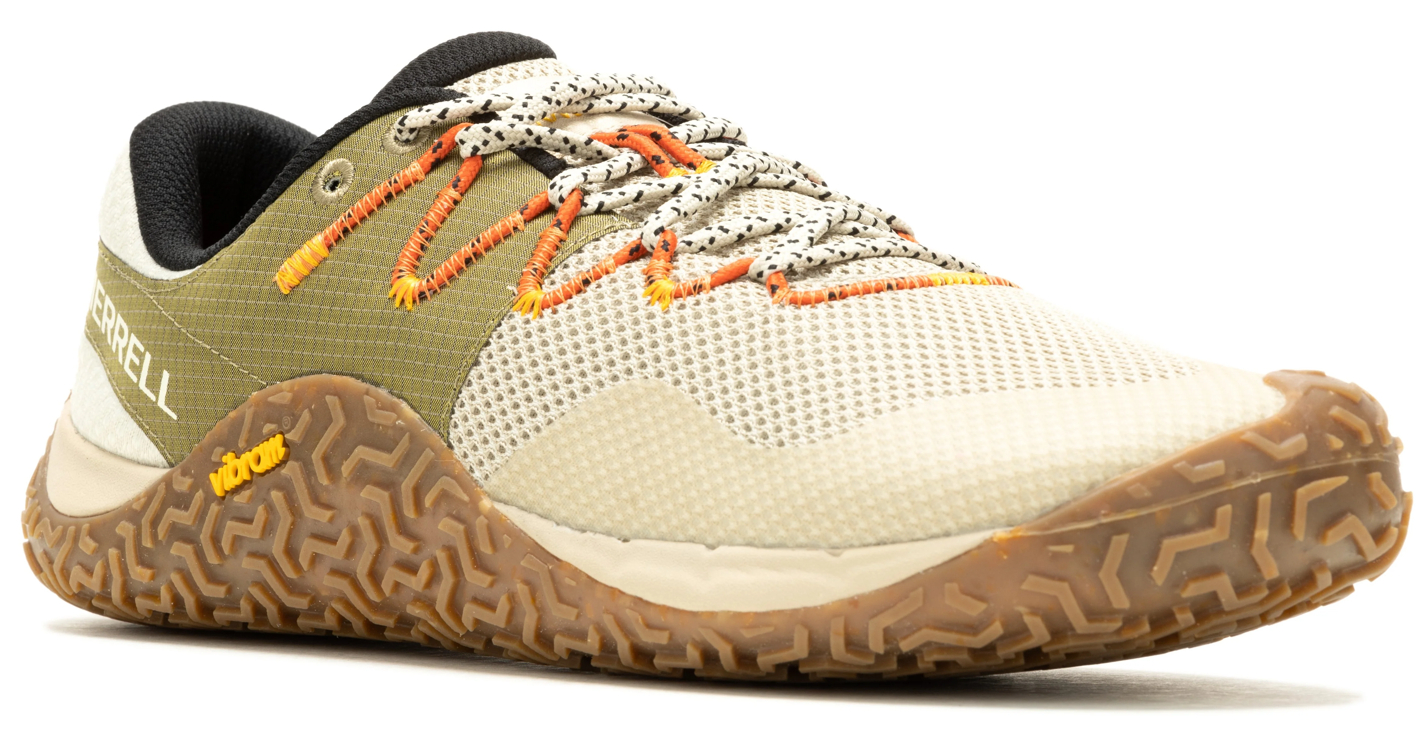 Trail Glove 7 - Oyster/Coyote