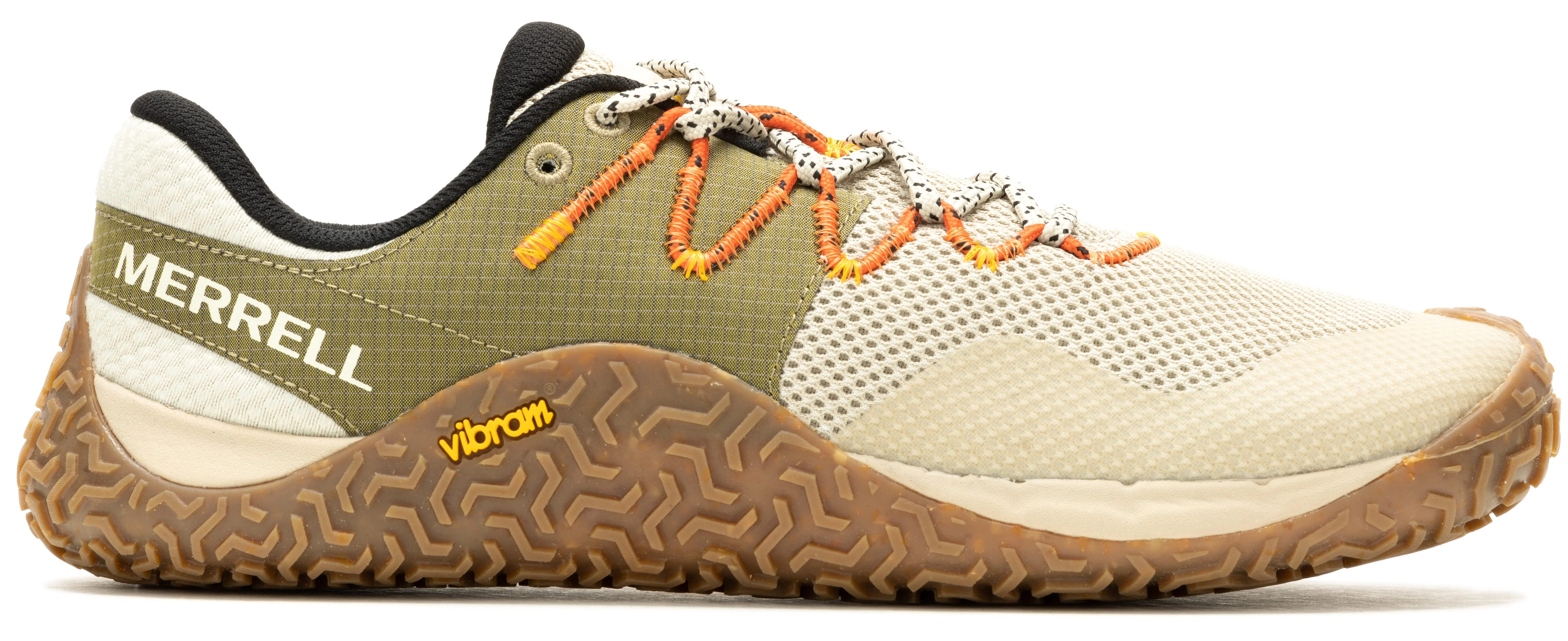 Trail Glove 7 - Oyster/Coyote - Image 2