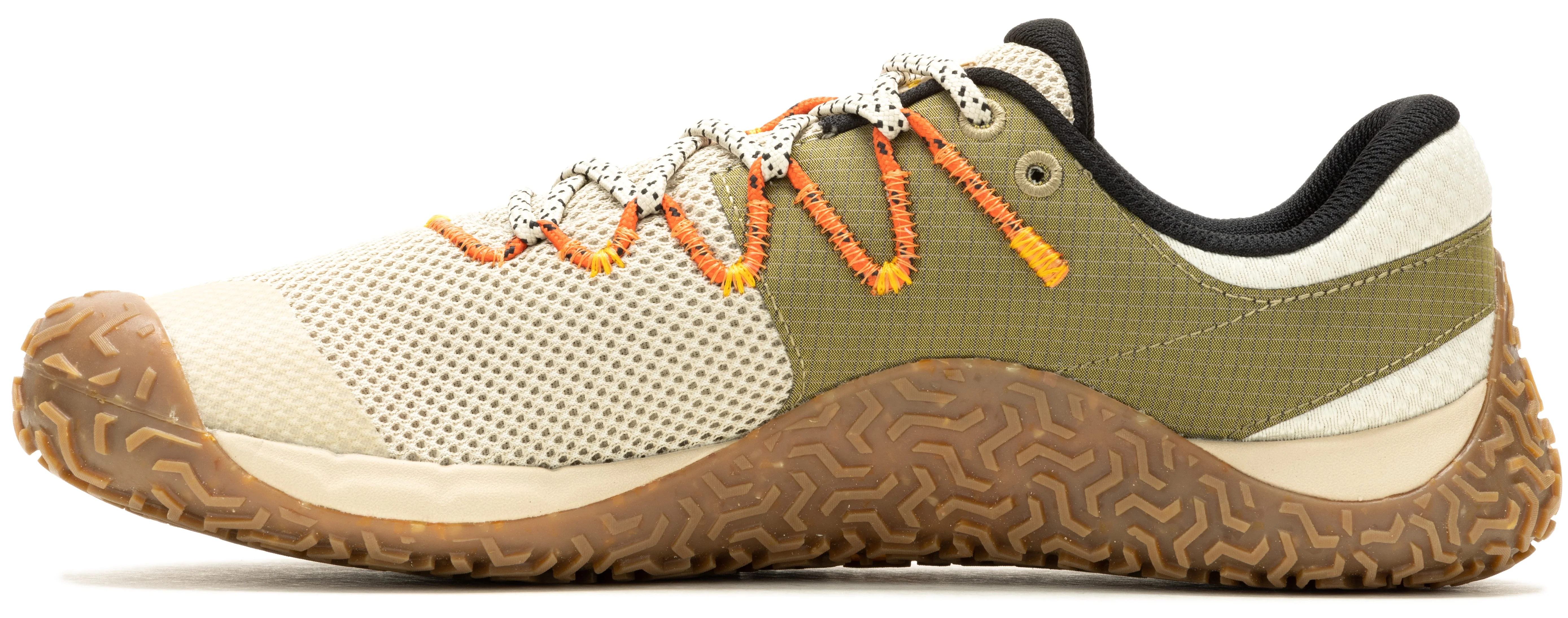 Trail Glove 7 - Oyster/Coyote - Image 3