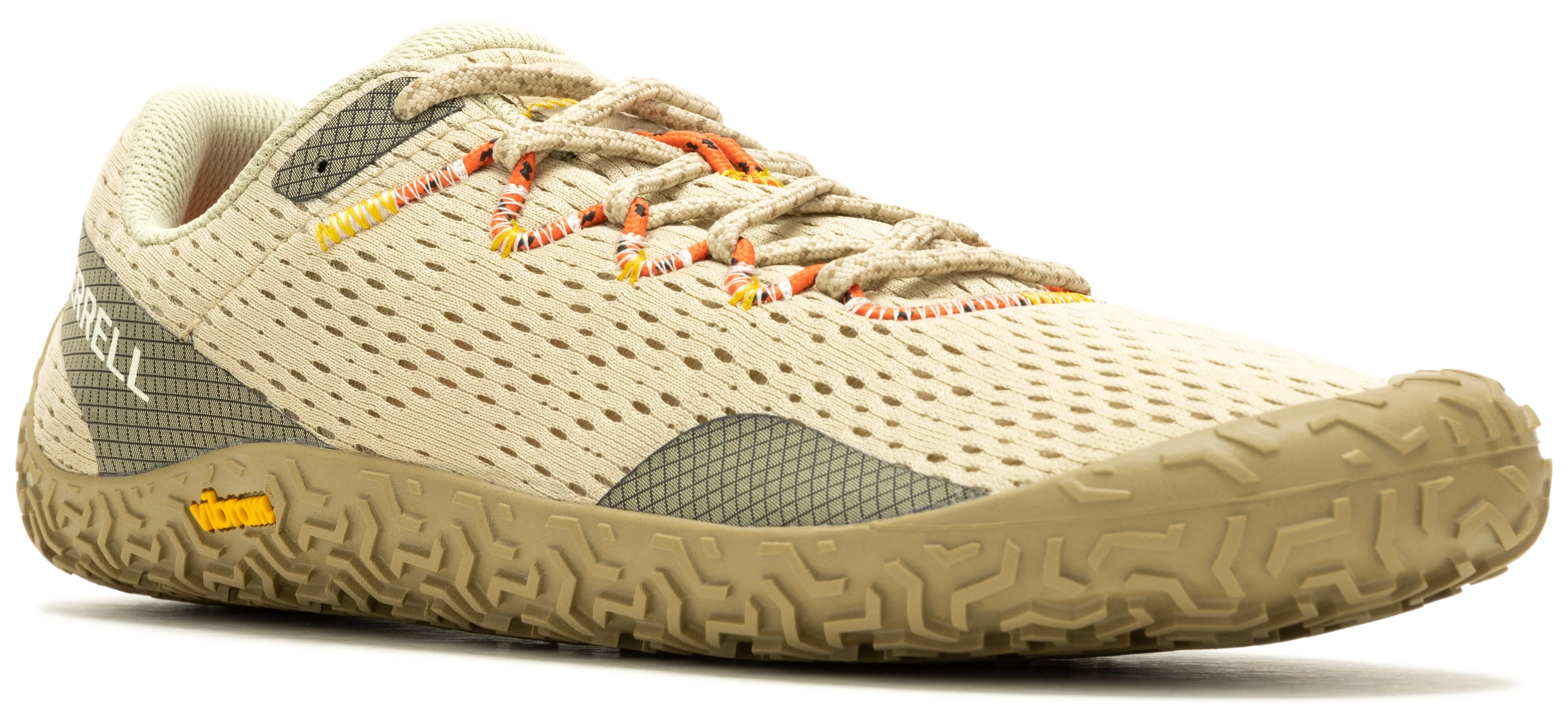 Vapor Glove 6 - Khaki/Coyote