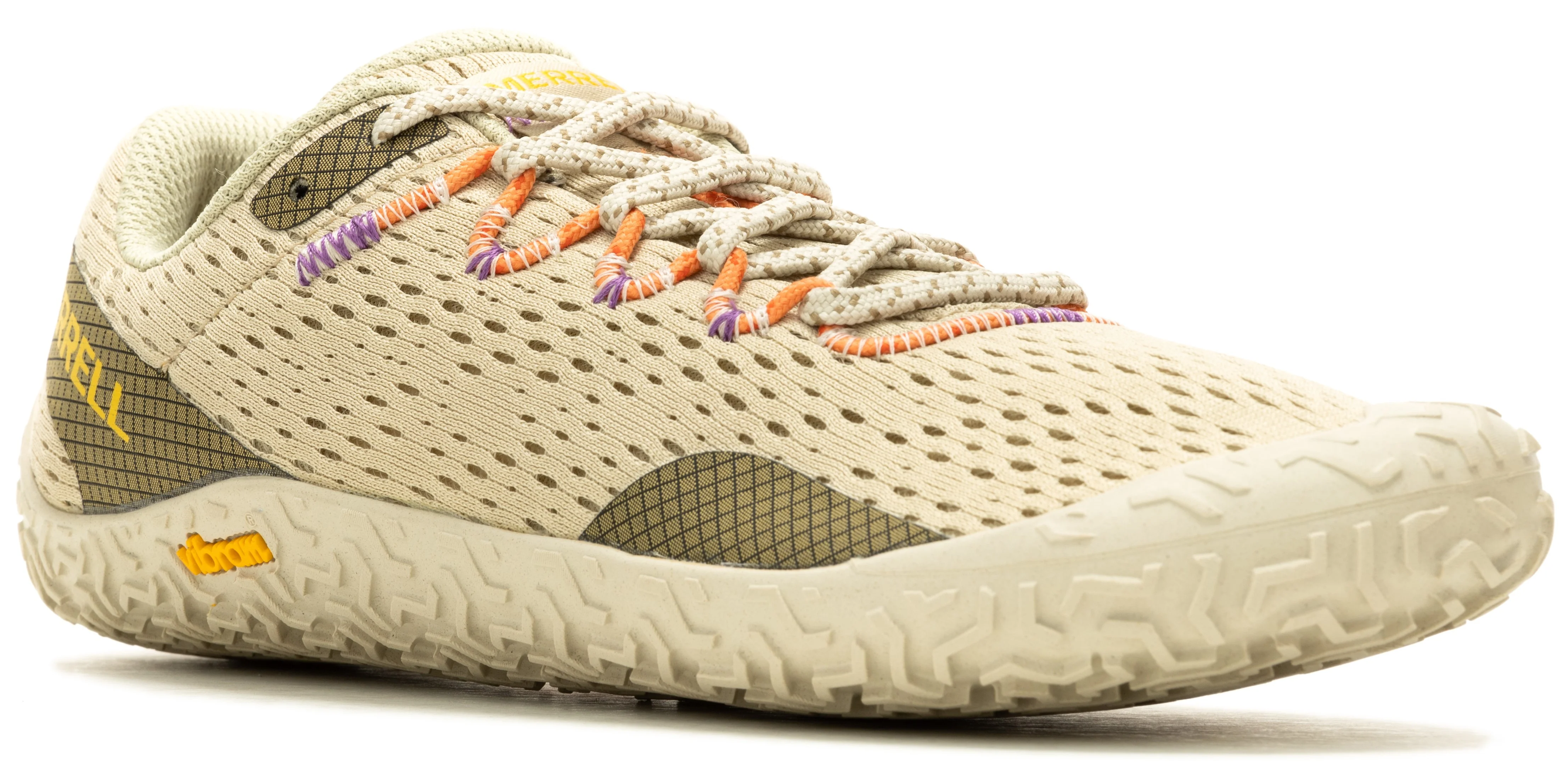 Vapor Glove 6 - Khaki/Coyote