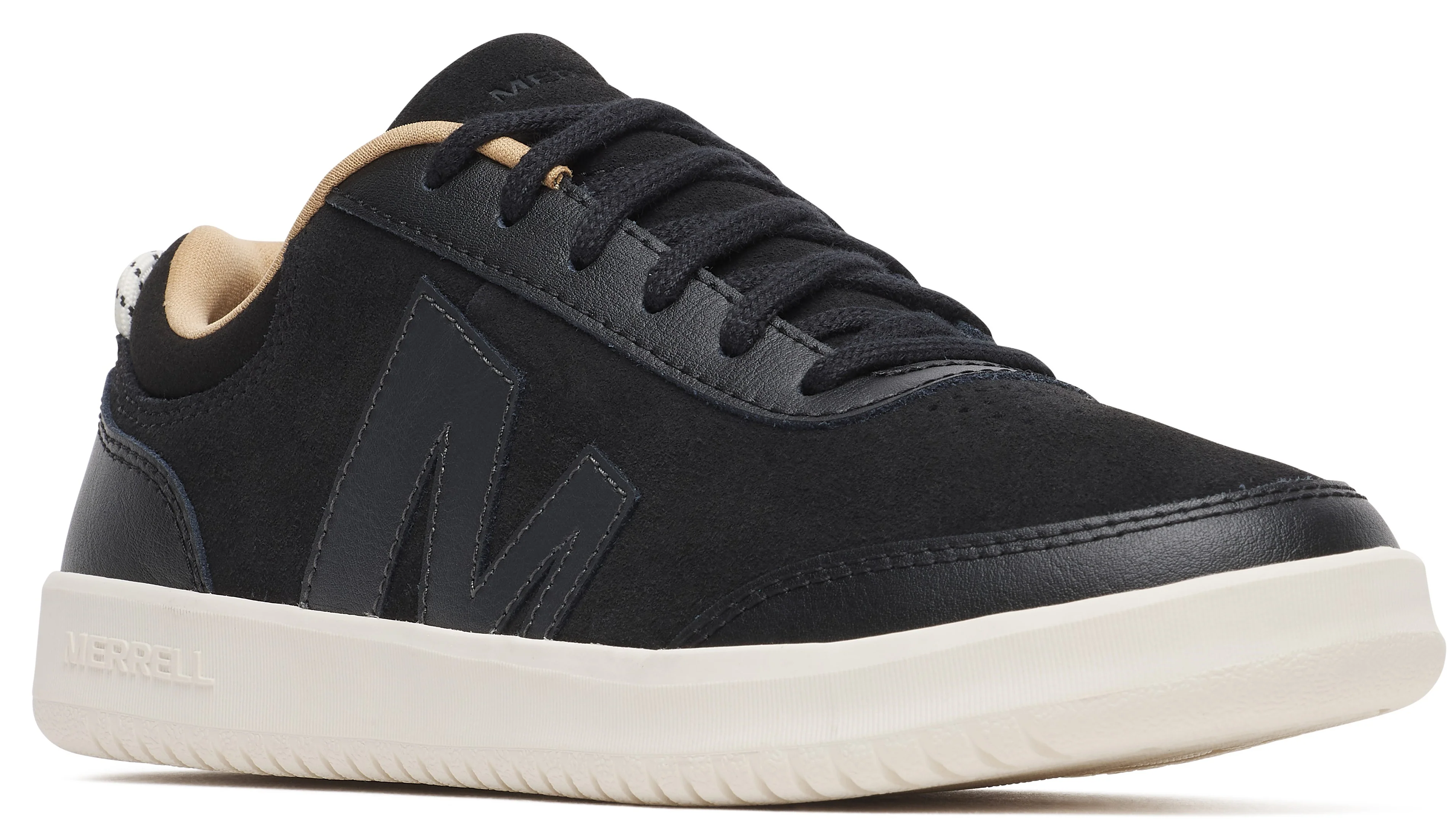 Womens Cygnet LTR Black
