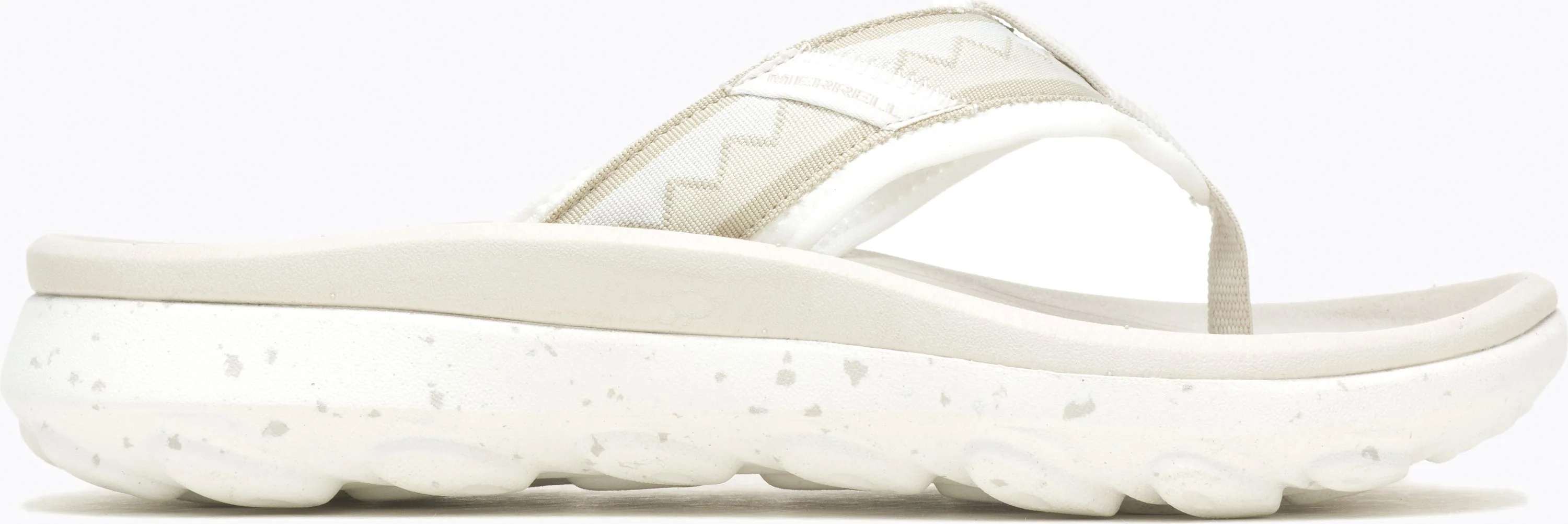 W Hut Ultra Flip White - Image 2