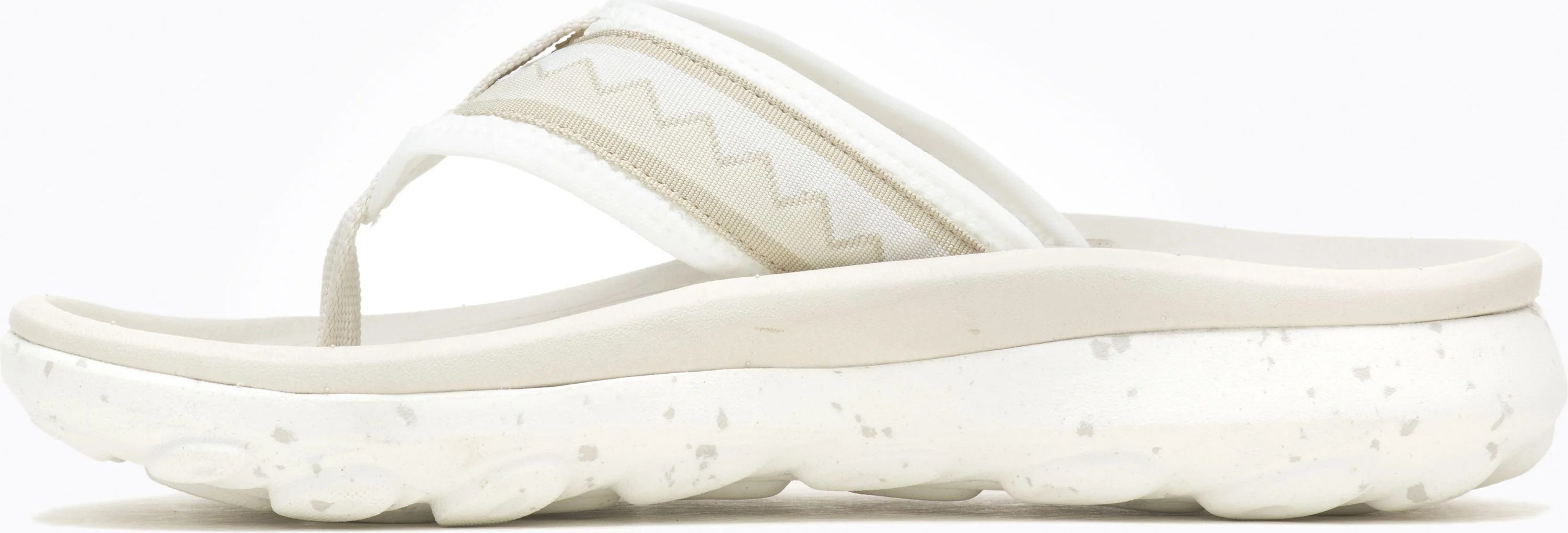 W Hut Ultra Flip White - Image 3