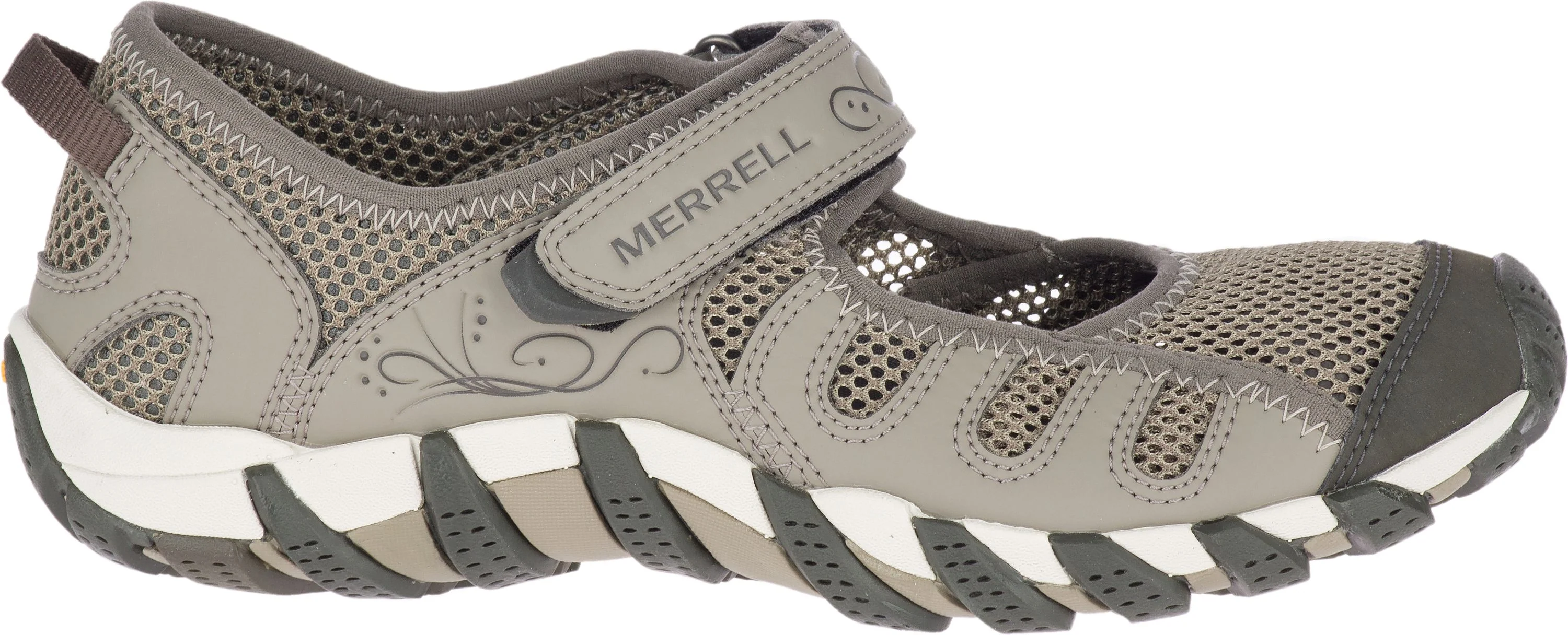 Waterpro Pandi 2 Brindle - Image 2