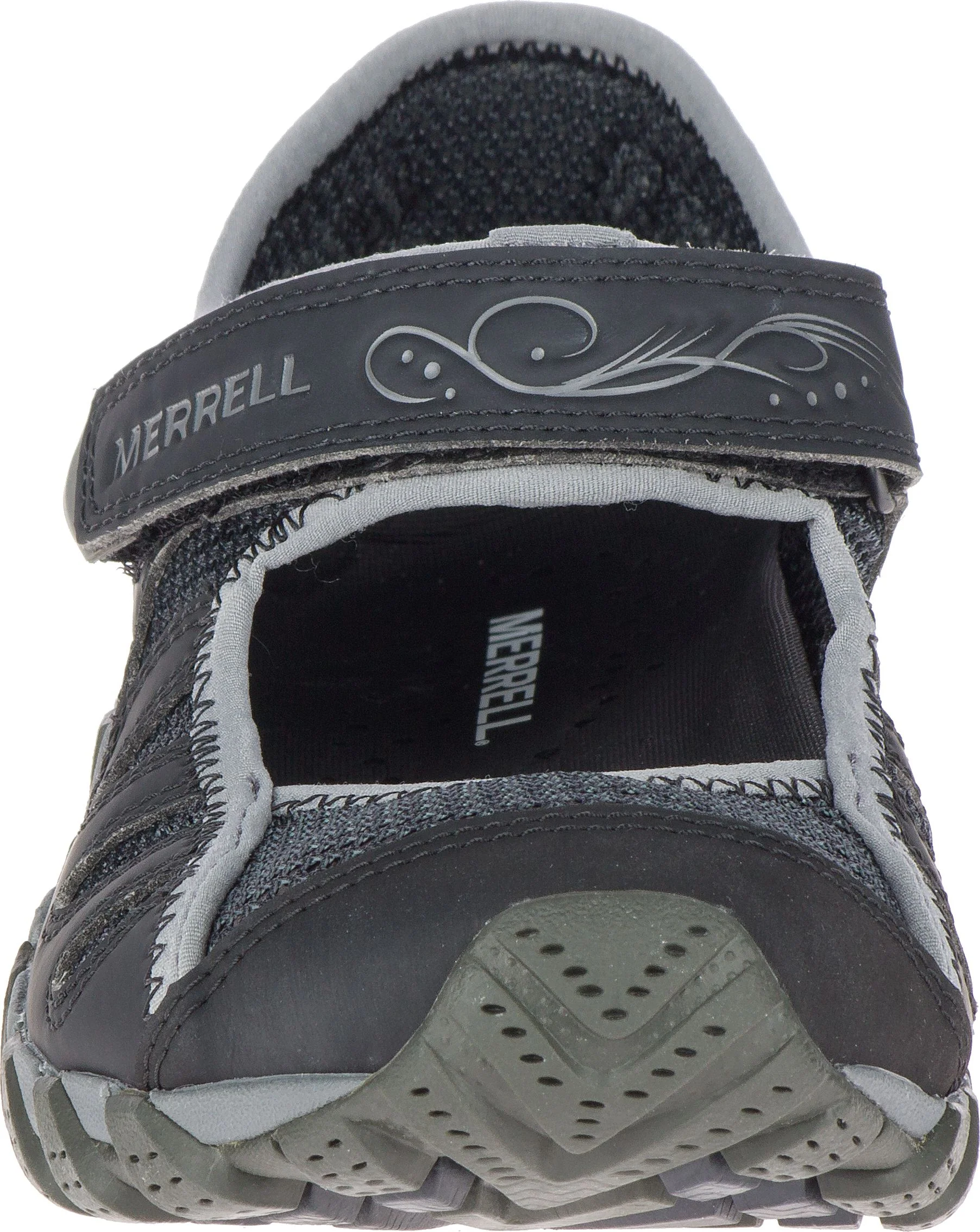 Waterpro Pandi Black Charcoal - Image 4