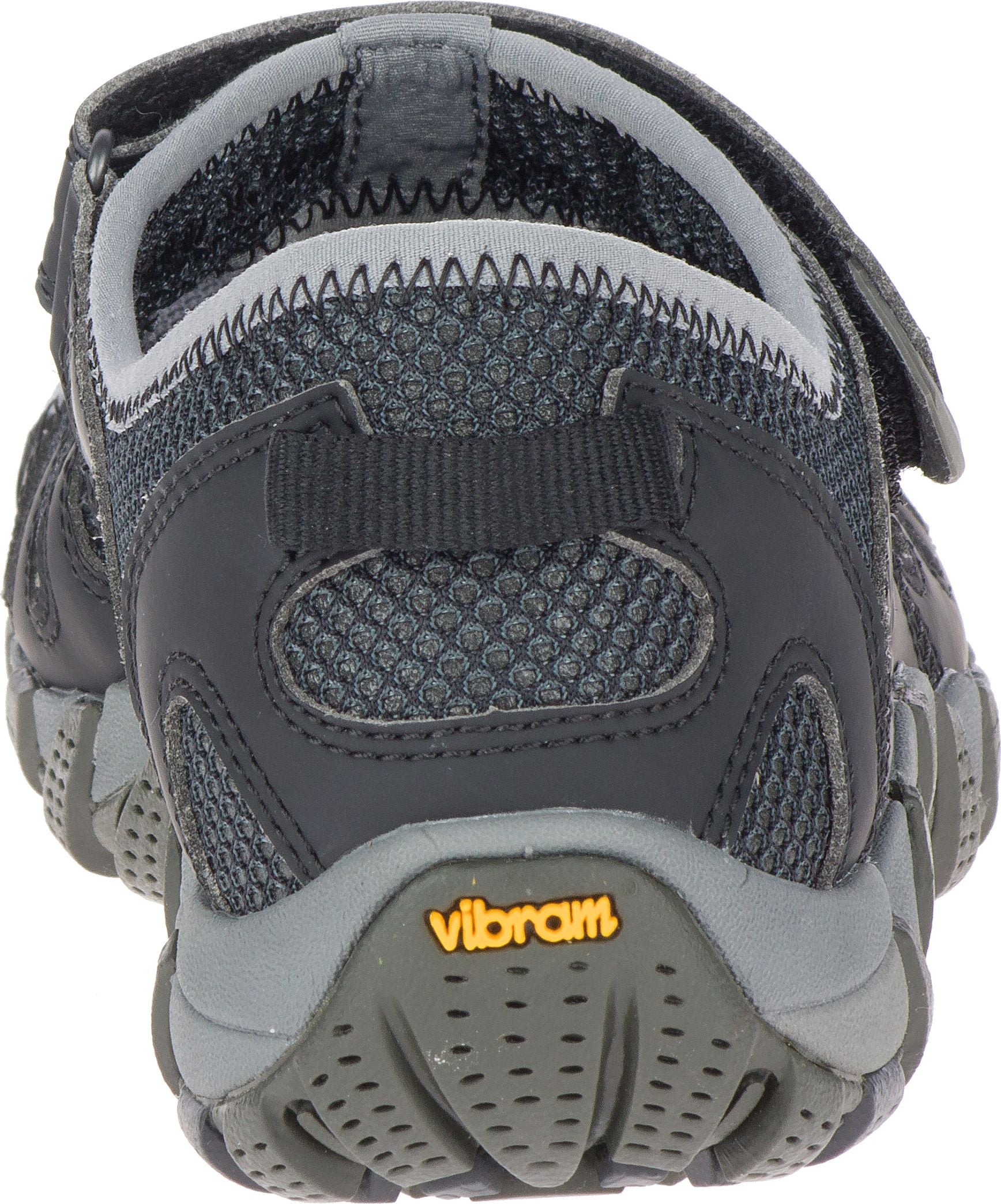Waterpro Pandi Black Charcoal - Image 5