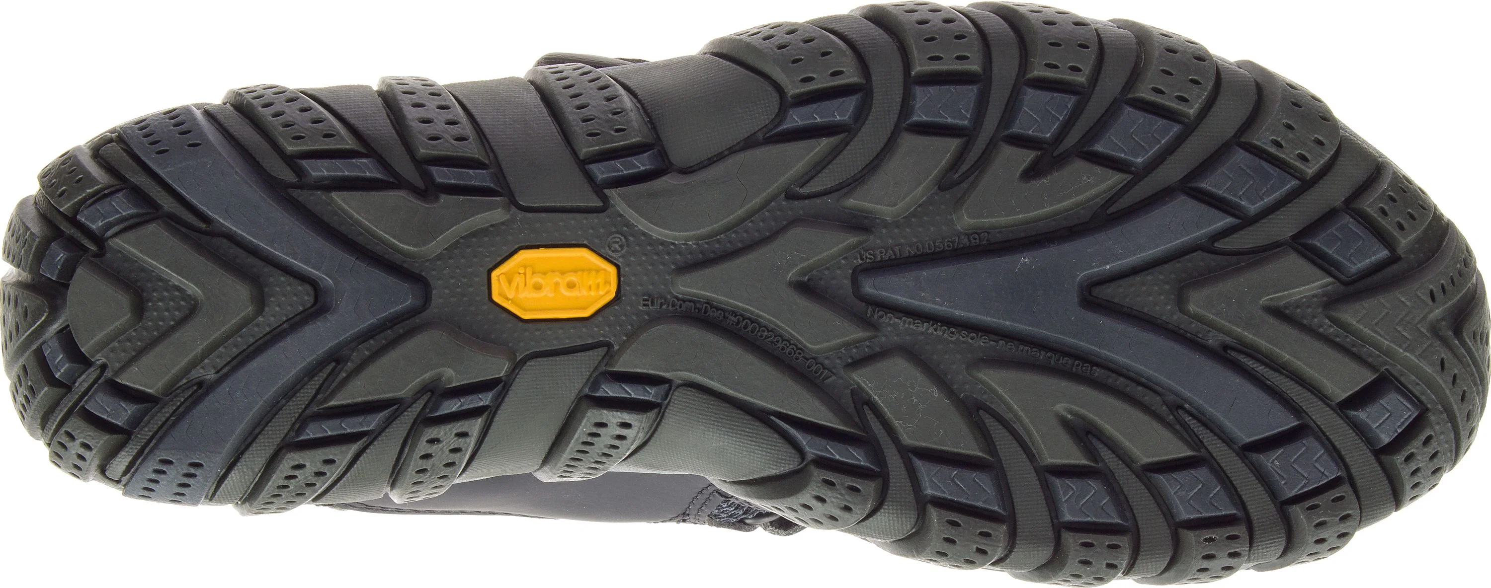 Waterpro Pandi Black Charcoal - Image 6