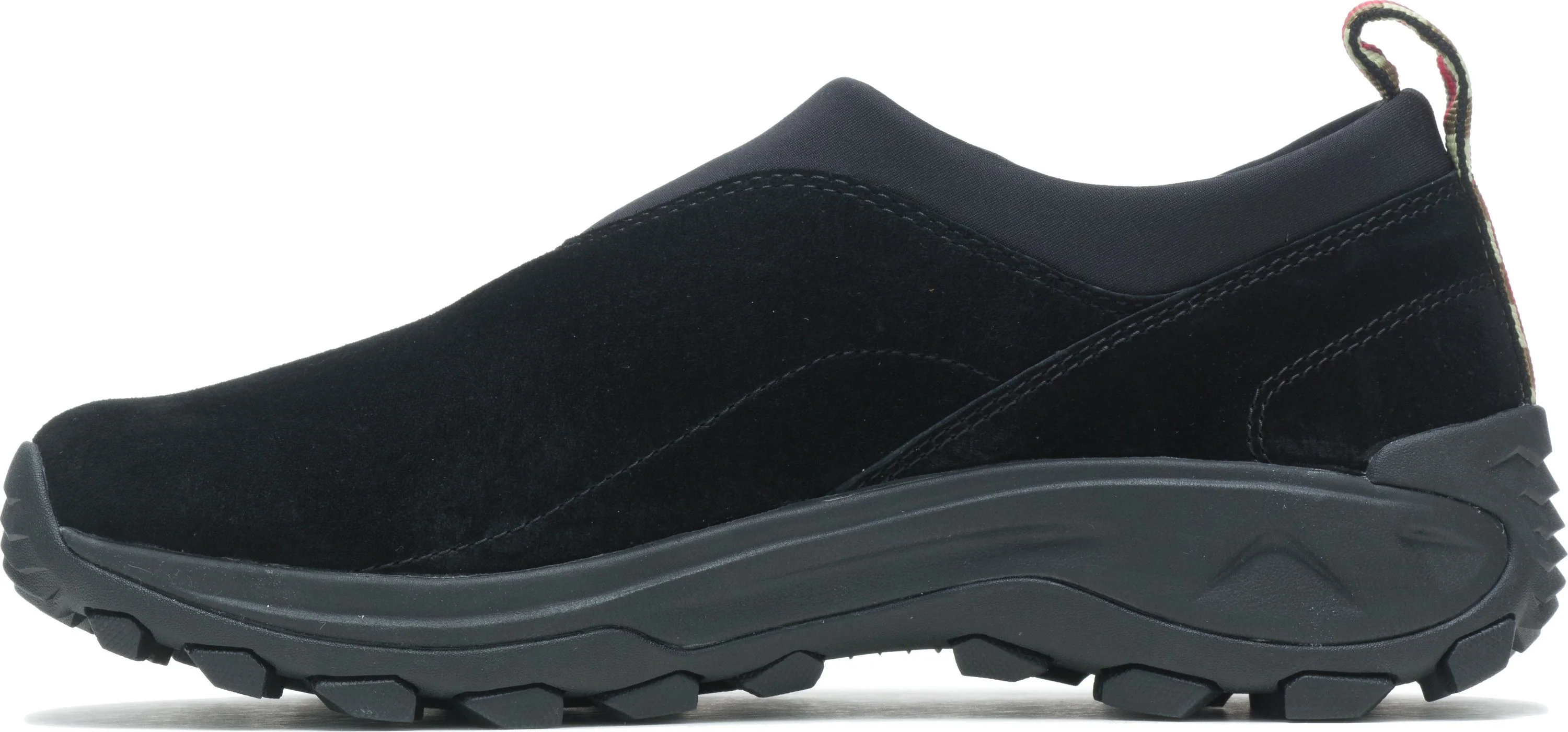 Men's Winter Moc 3 Black - Image 3