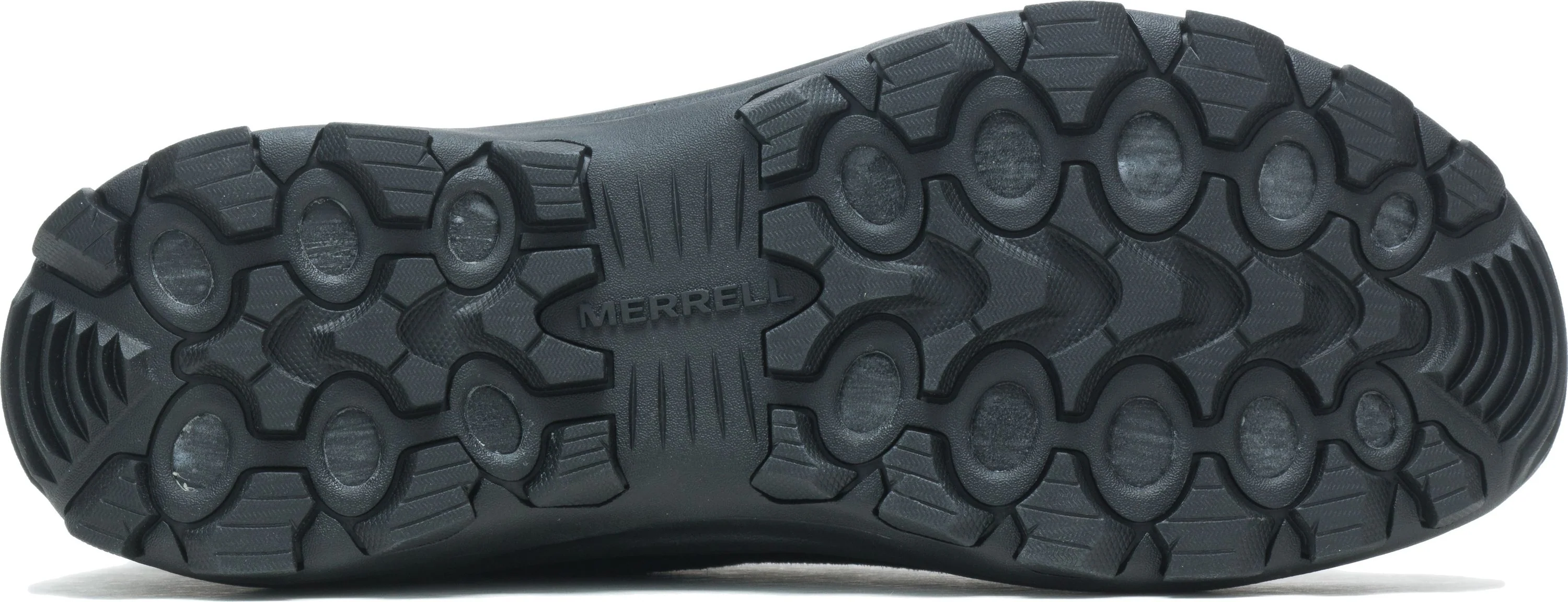 Men's Winter Moc 3 Black - Image 6