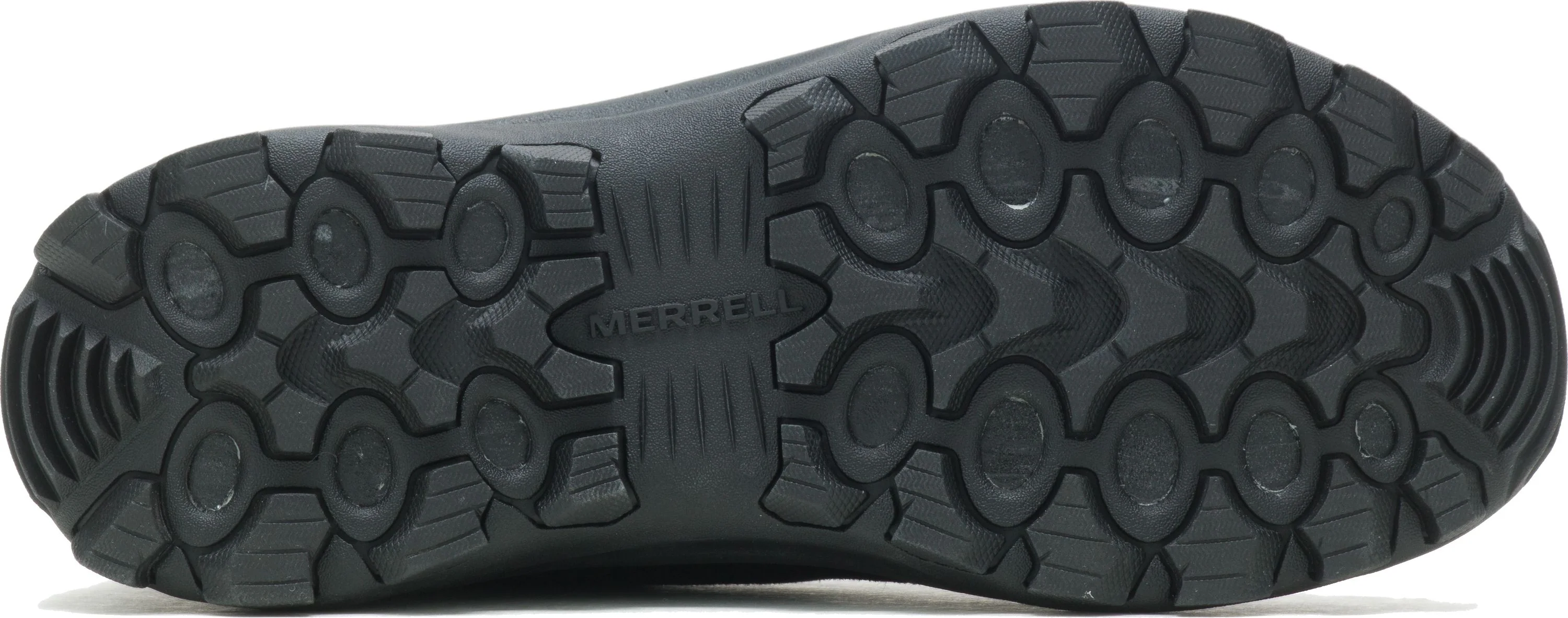 Winter Moc 3 Black - Image 6