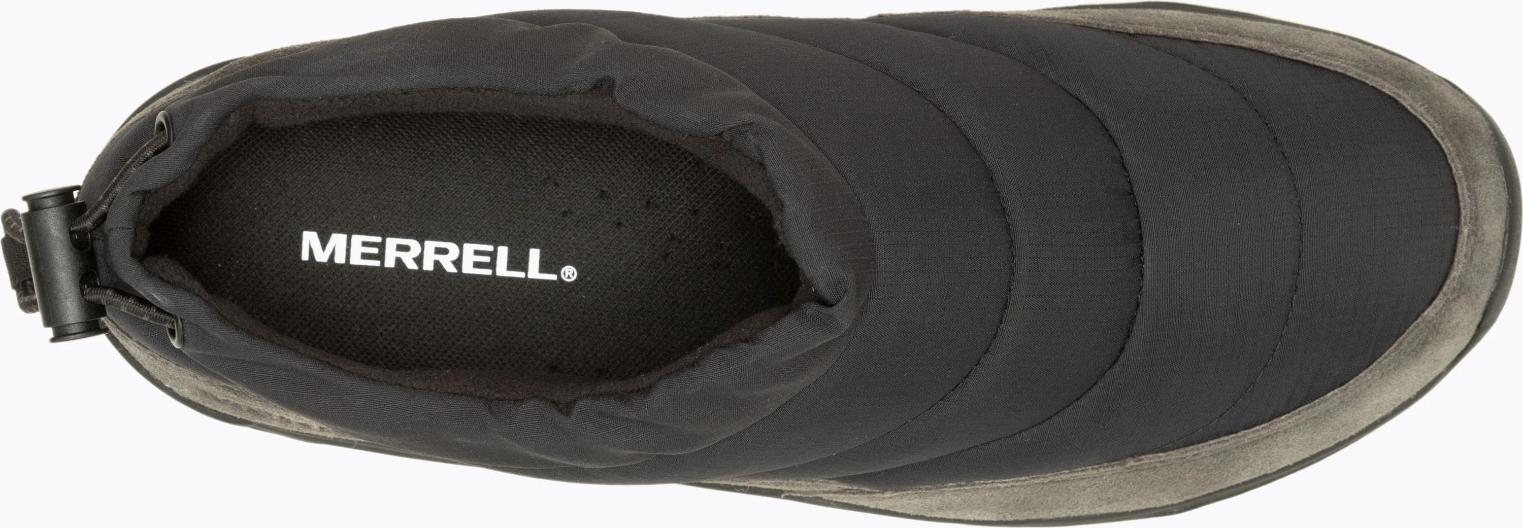Men's Winter Moc Zero Black - Image 3