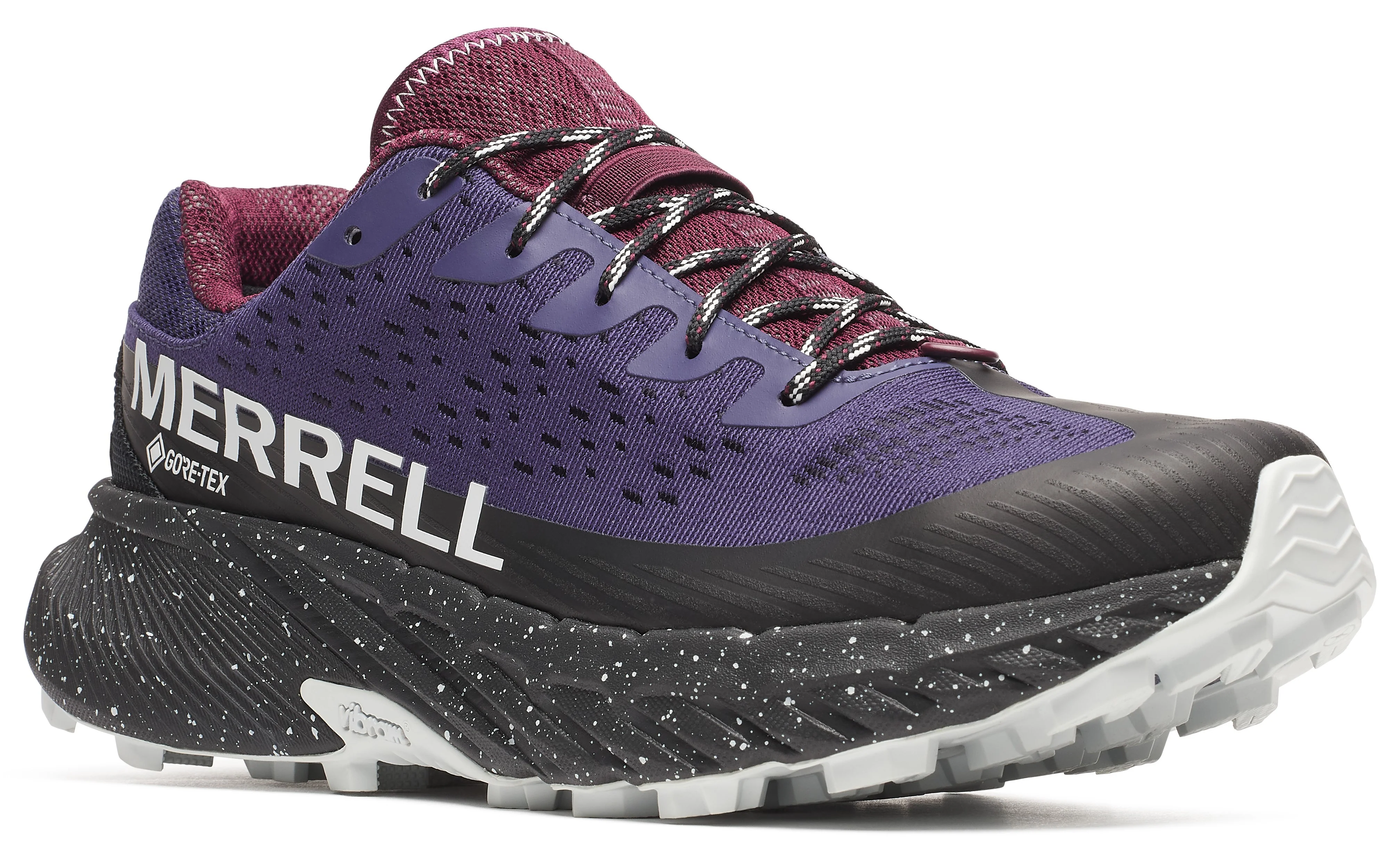 Women's Agility Peak 5 GTX - Arcane