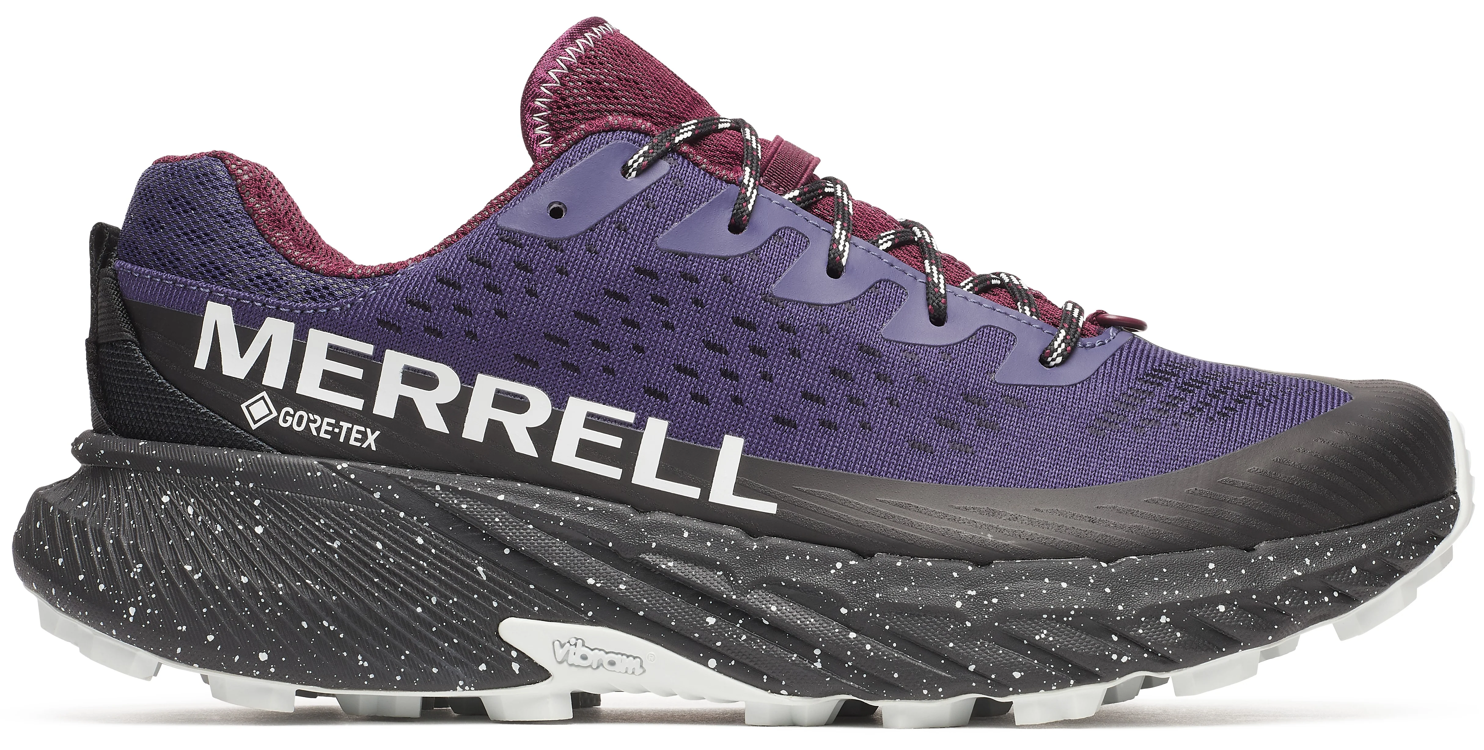 Women's Agility Peak 5 GTX - Arcane - Image 2