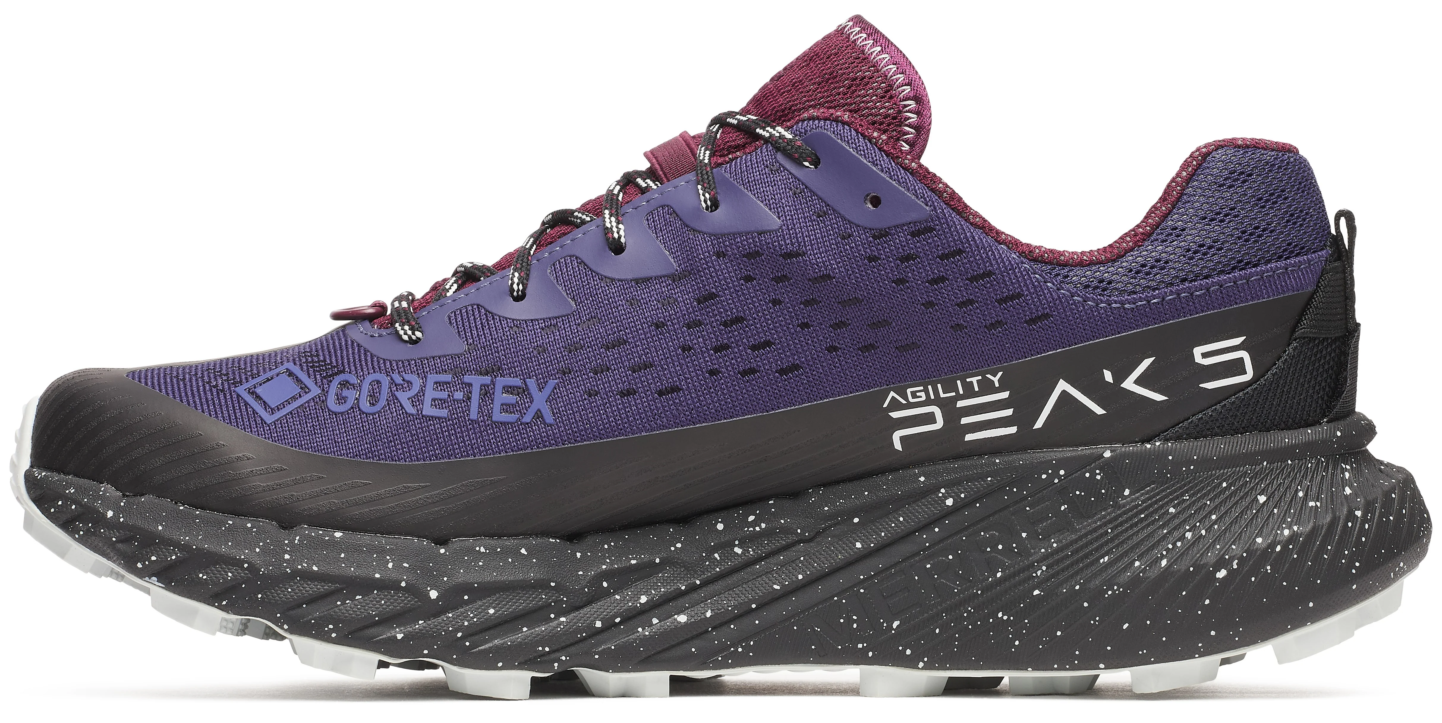 Women's Agility Peak 5 GTX - Arcane - Image 3