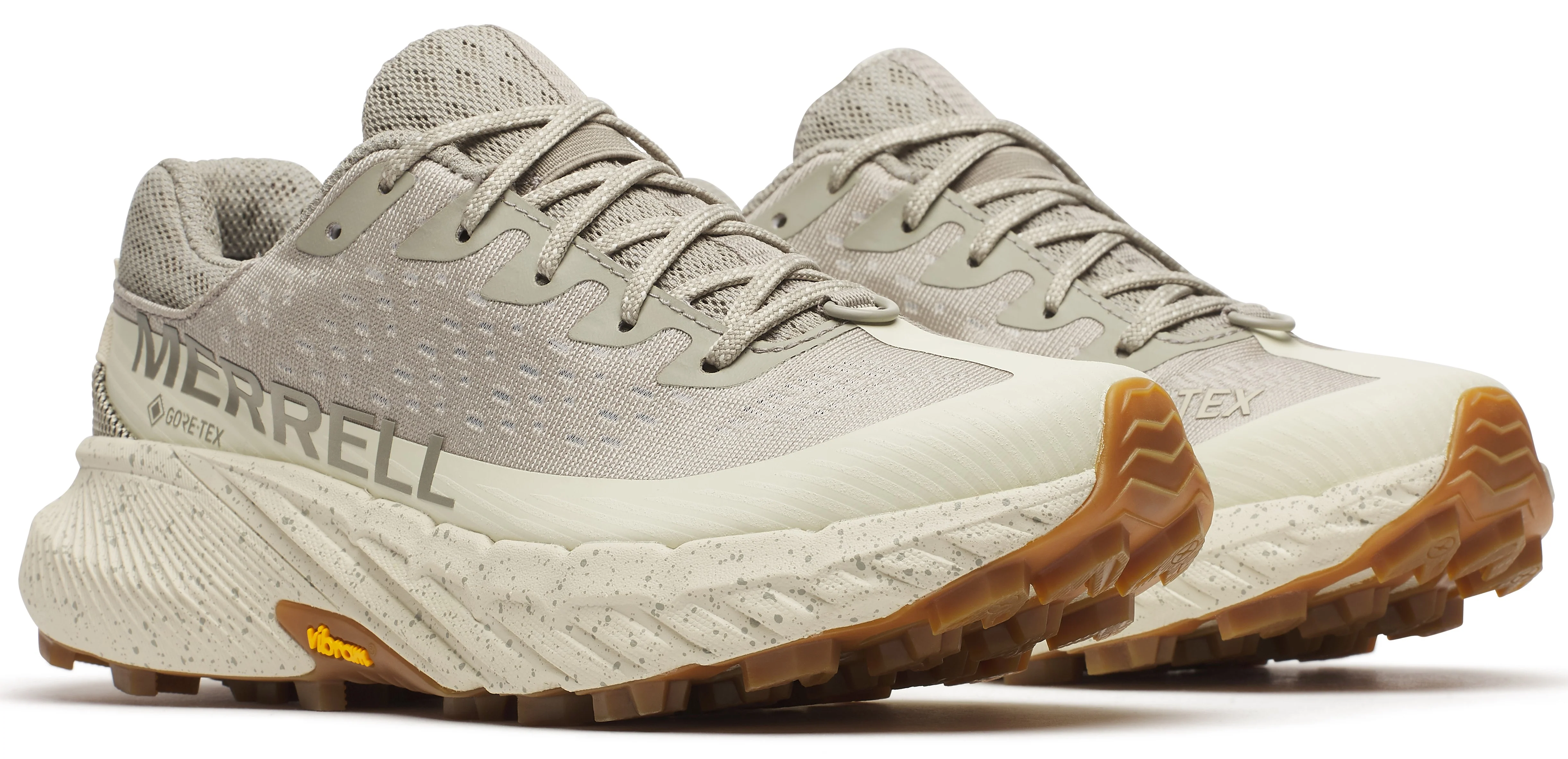 Women's Agility Peak 5 GTX - Diorite - Stucco - Image 3