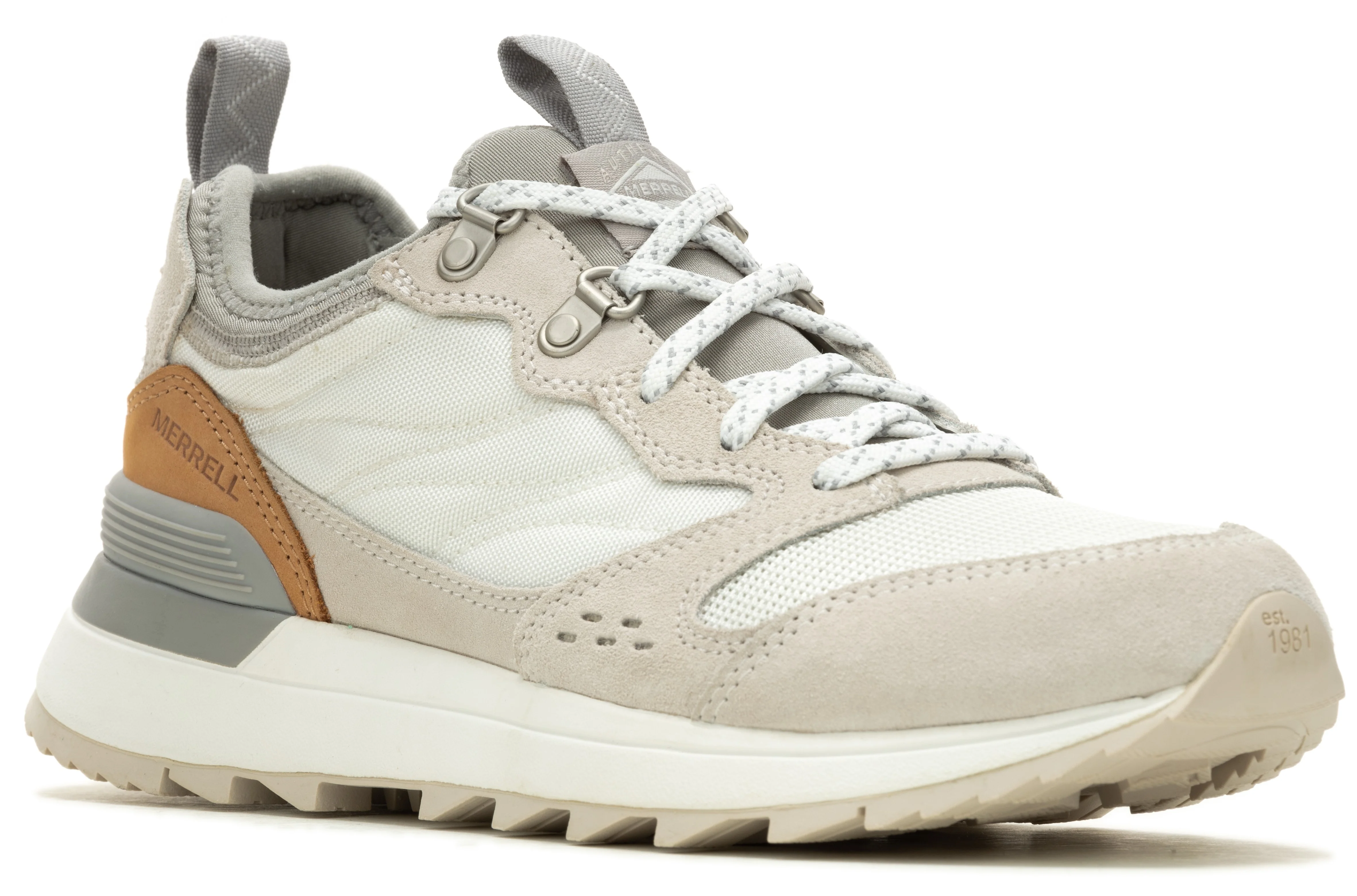 Women's Alpine 83 Sneaker Recraft - Moon
