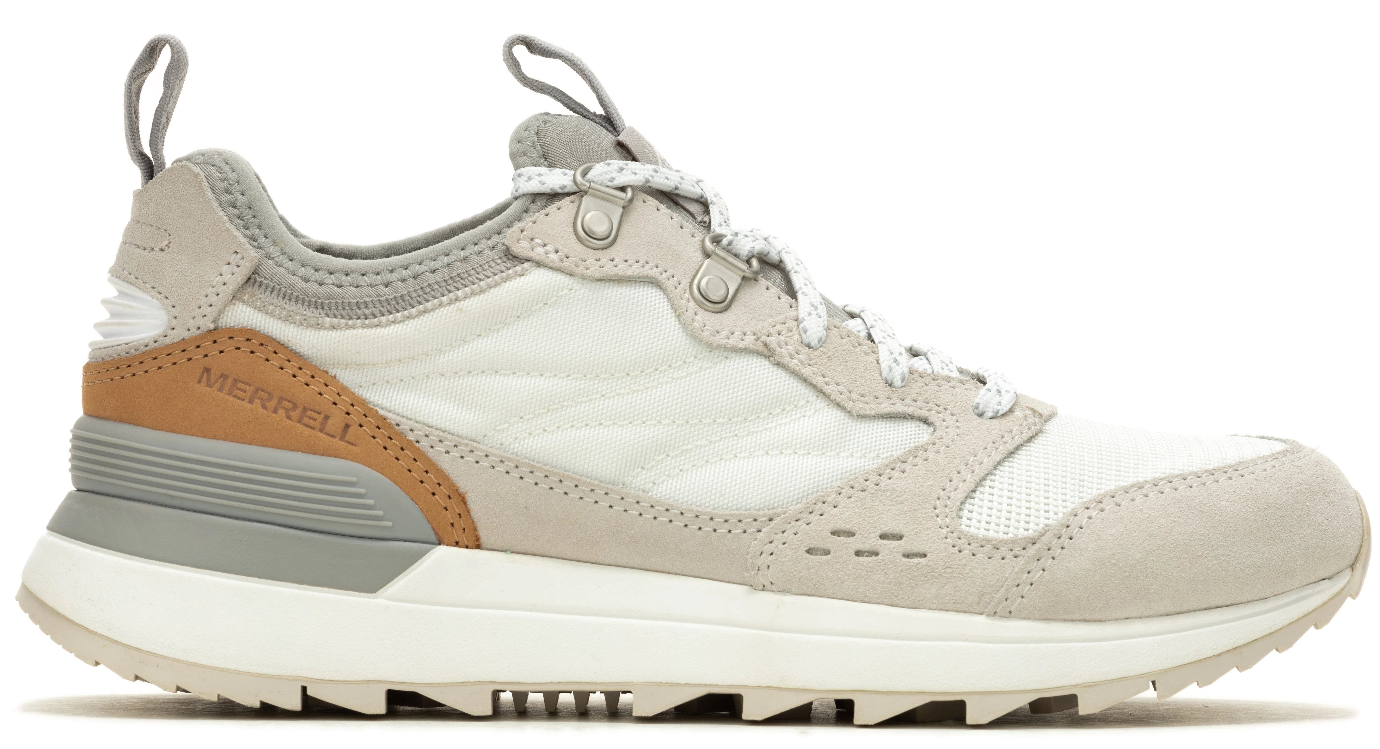Women's Alpine 83 Sneaker Recraft - Moon - Image 2