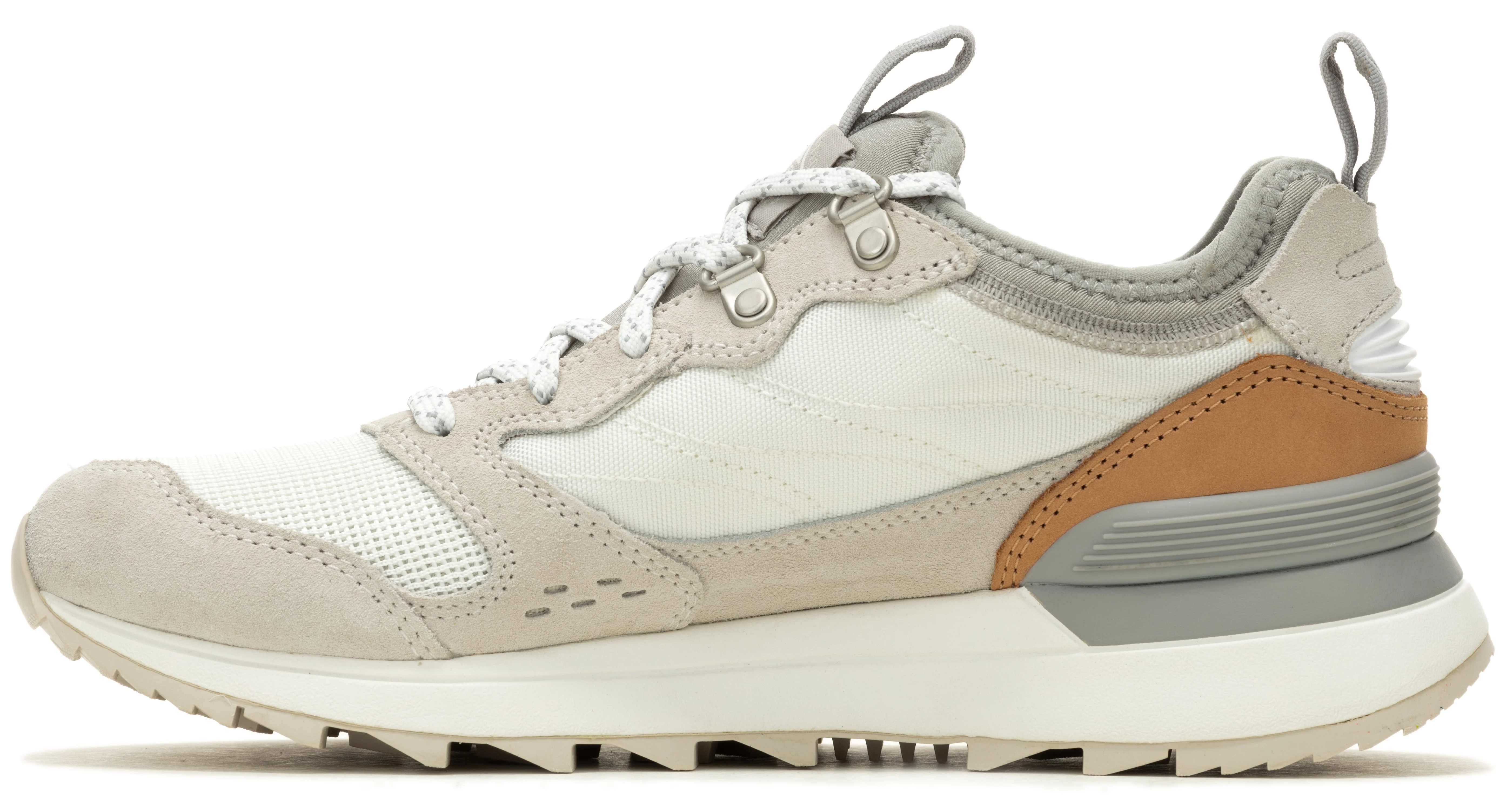 Women's Alpine 83 Sneaker Recraft - Moon - Image 3