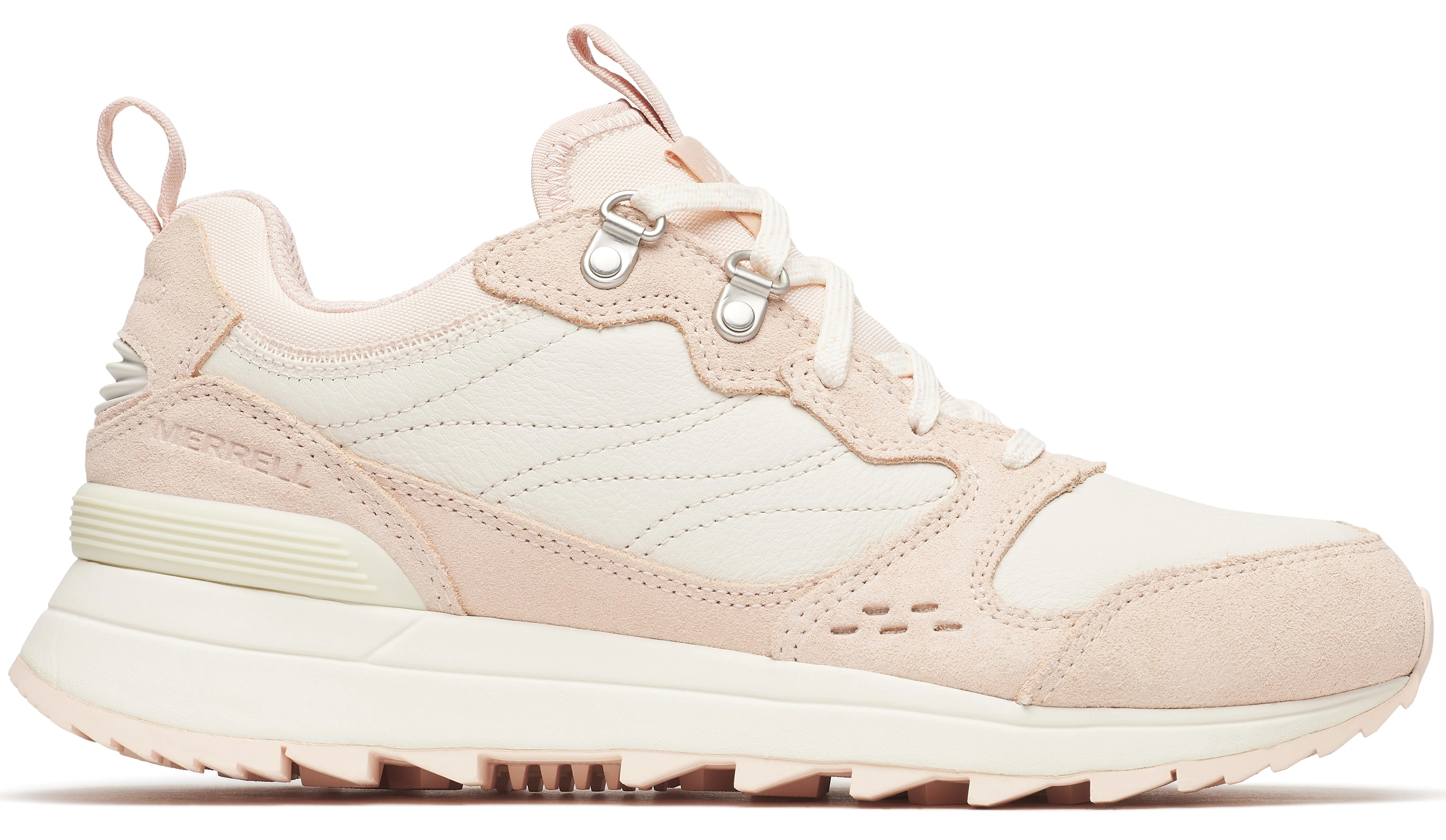 Women's Alpine 83 Sneaker Recraft MXD - Pink Salt - Image 2