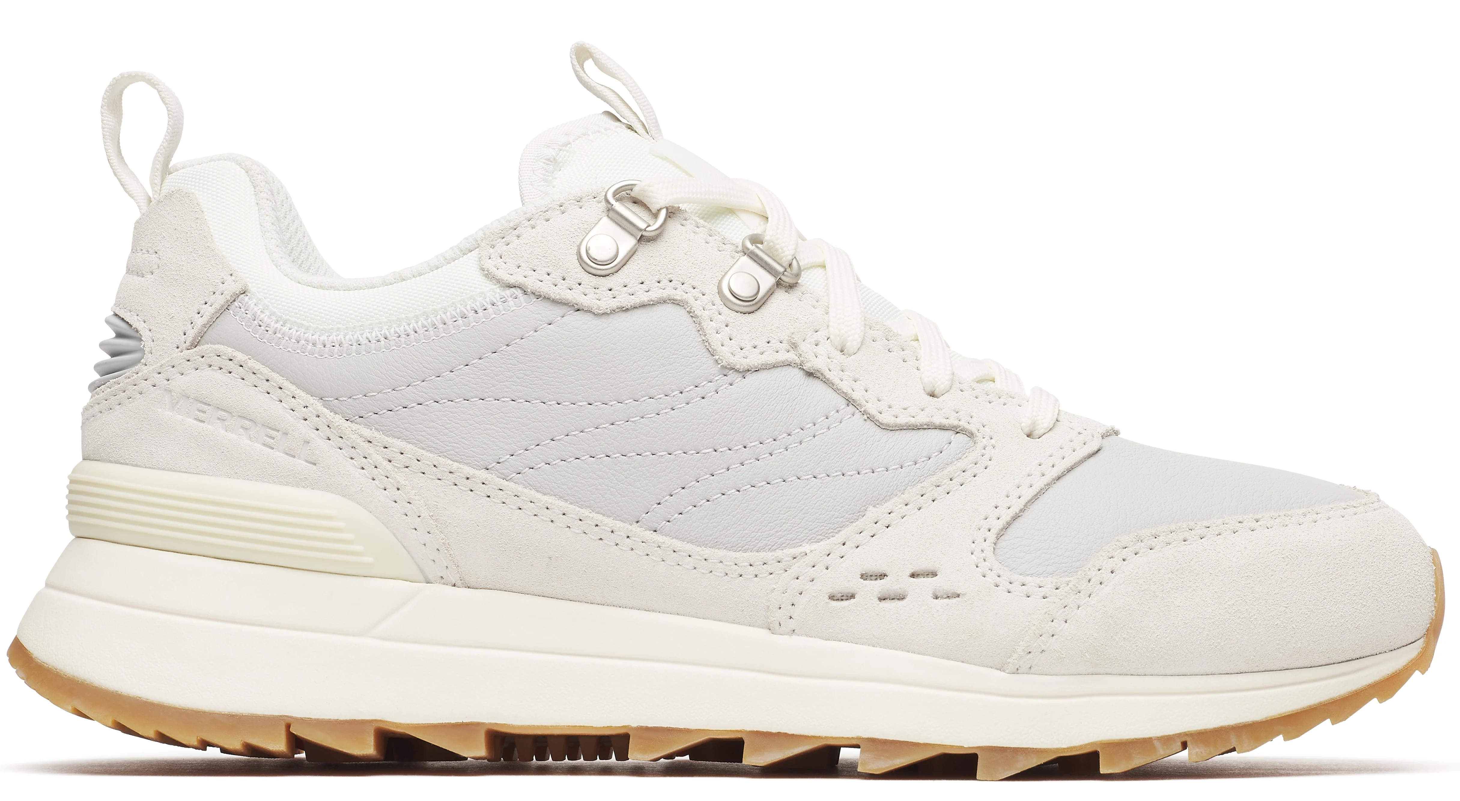 Women's Alpine 83 Sneaker Recraft MXD - Pigeon - Image 2