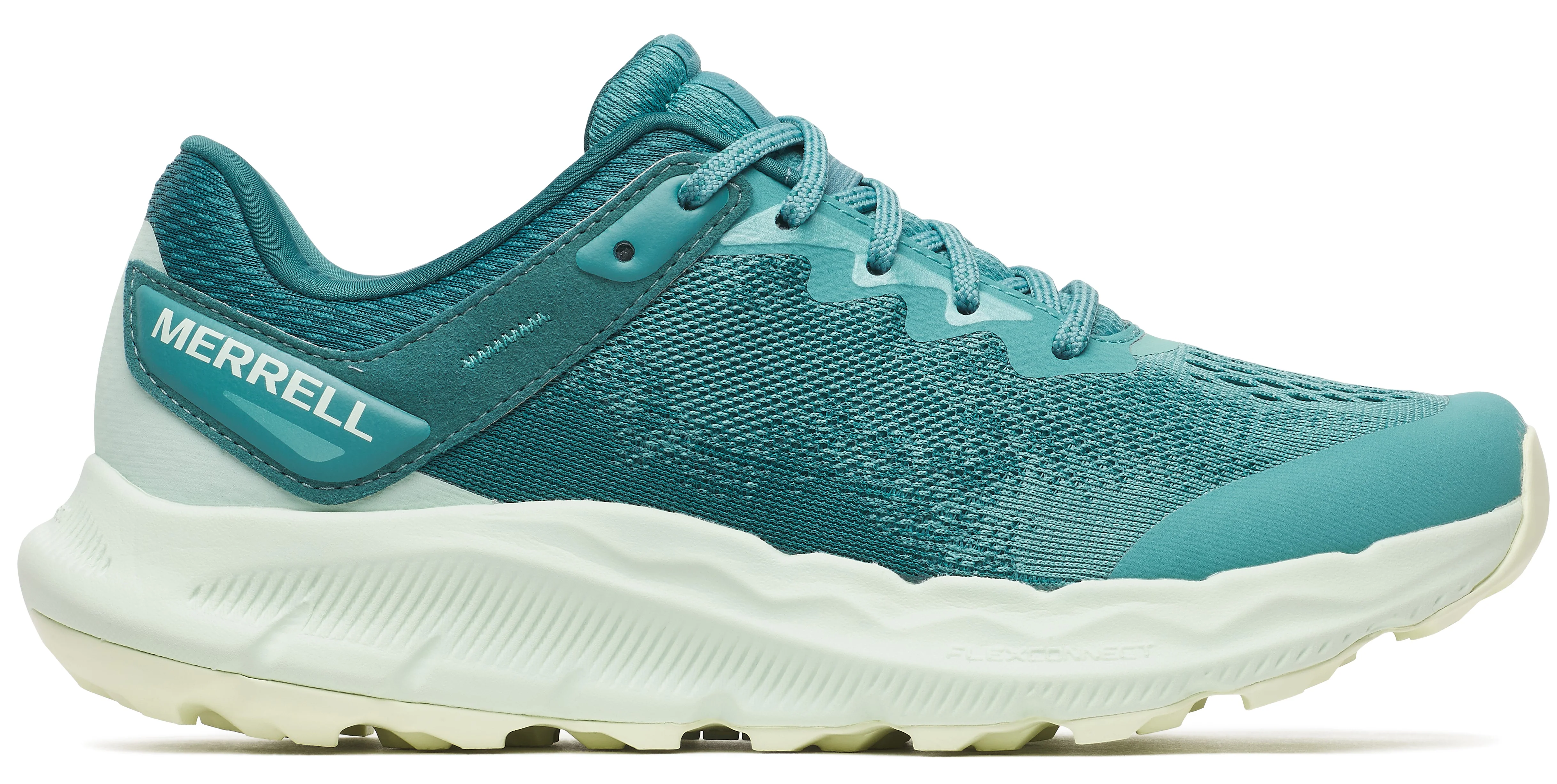 Women's Antora 4 - Aqua - Image 2
