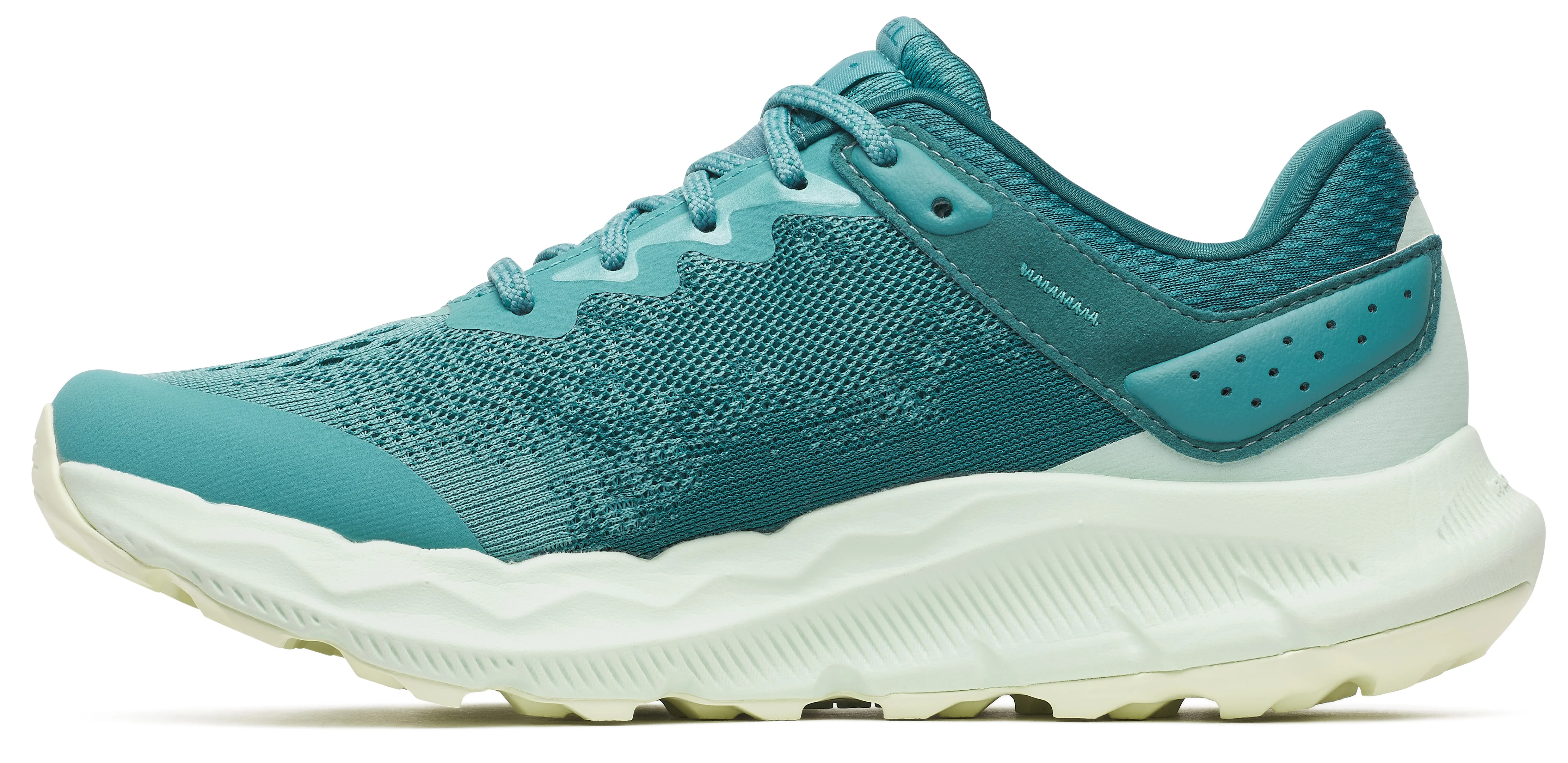 Women's Antora 4 - Aqua - Image 3