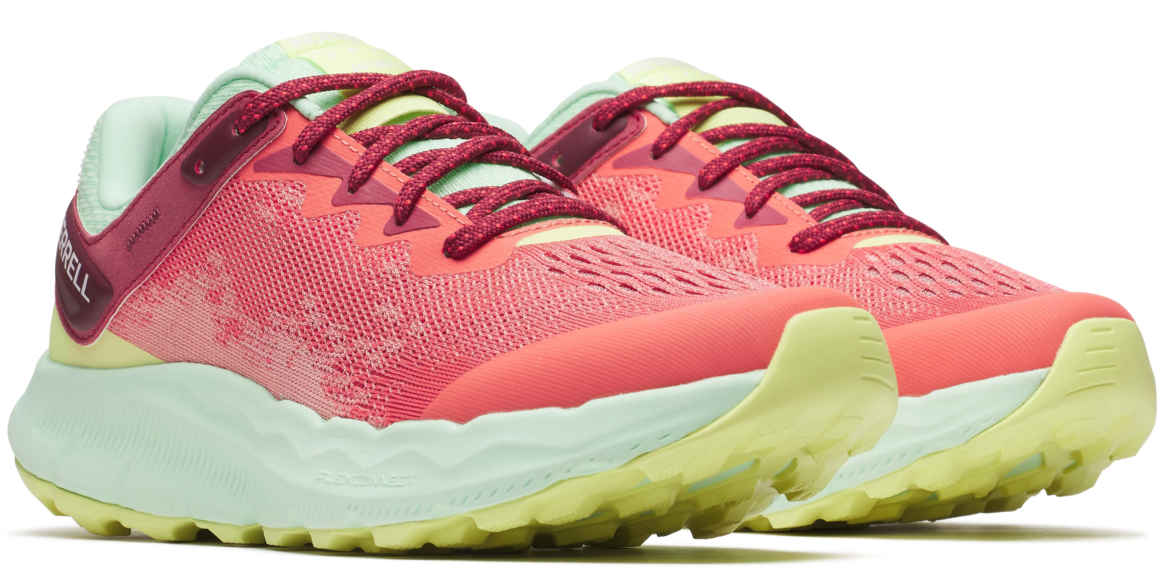 Women's Antora 4 - Blossom - Image 3