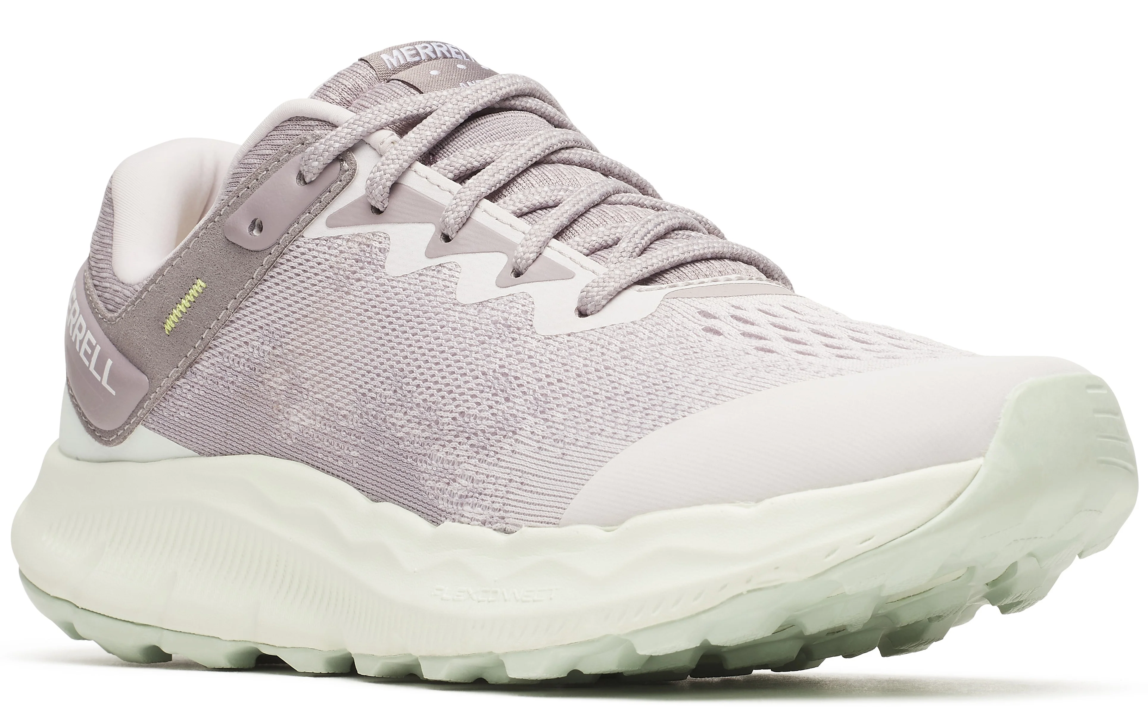 Women's Antora 4 - Lilac Mist-wide