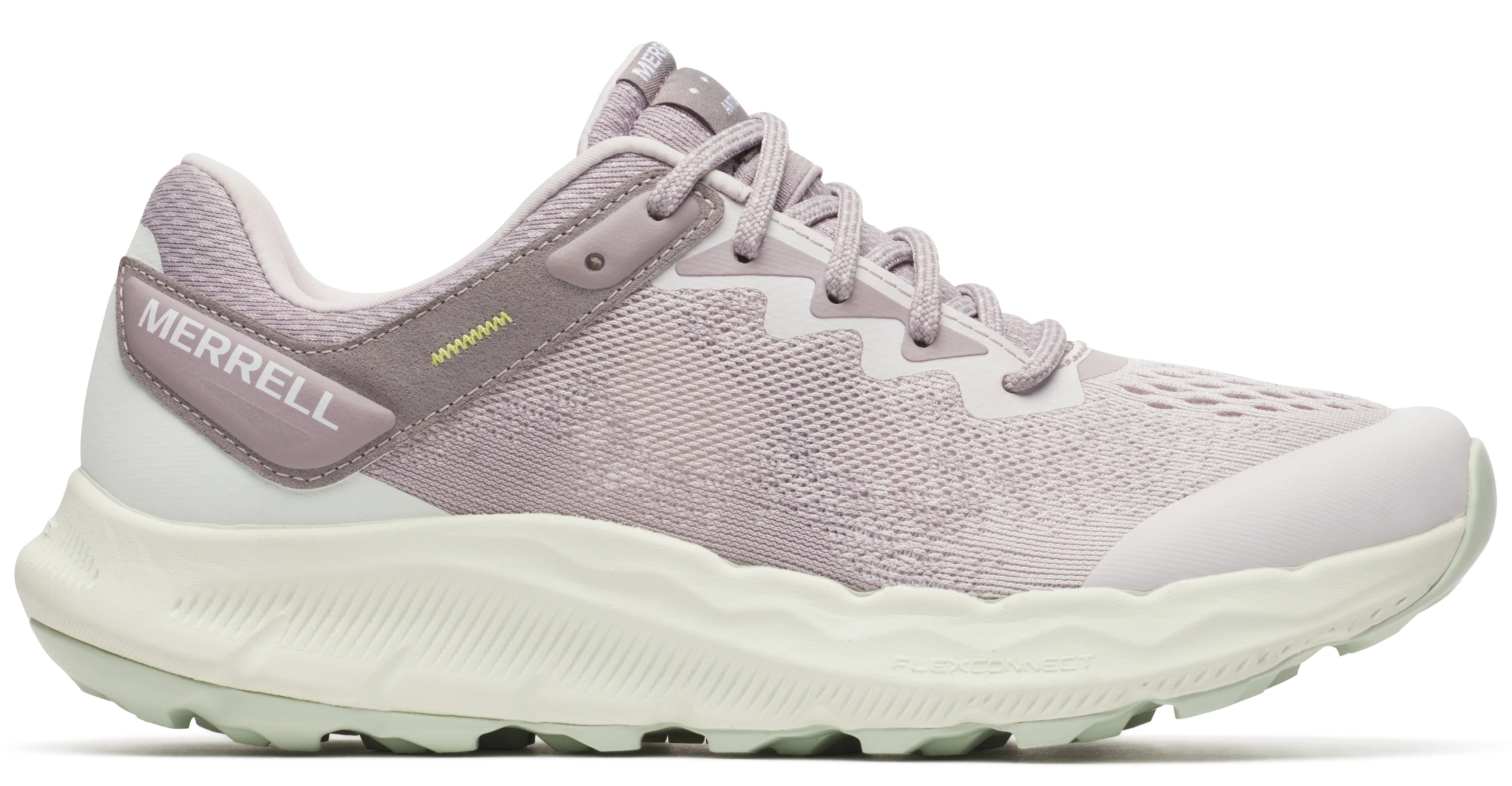 Women's Antora 4 - Lilac Mist-wide - Image 2