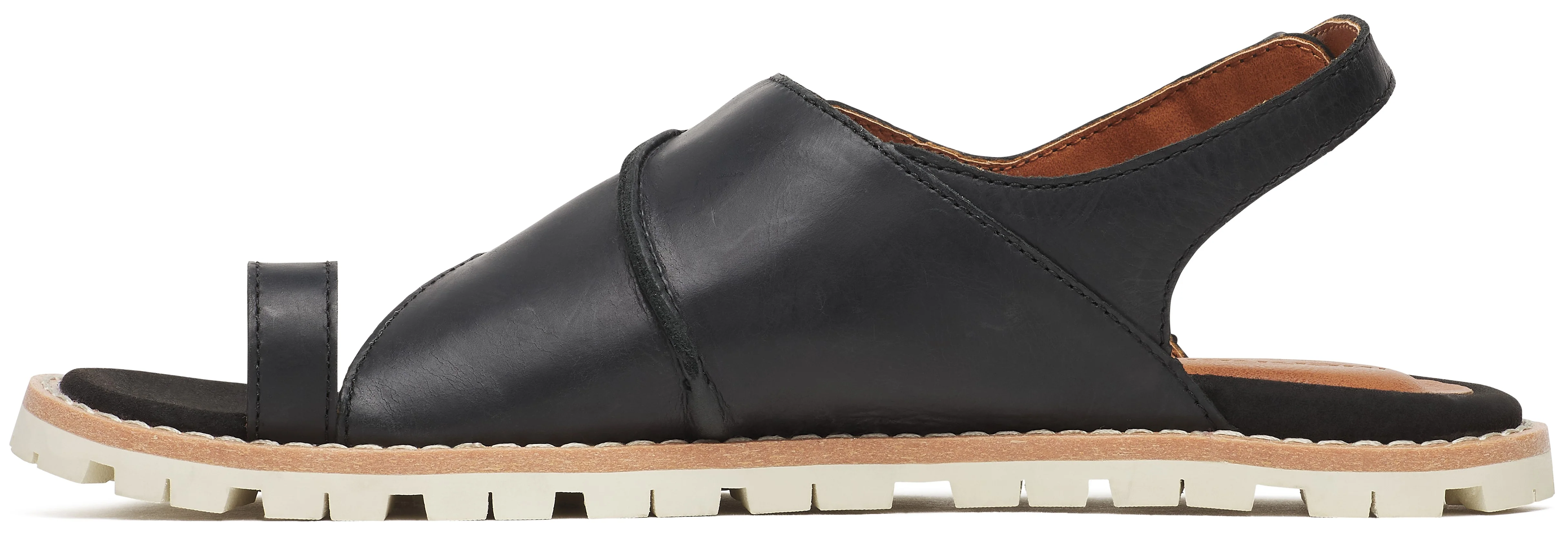 Women's Haven Backstrap - Black - Image 3