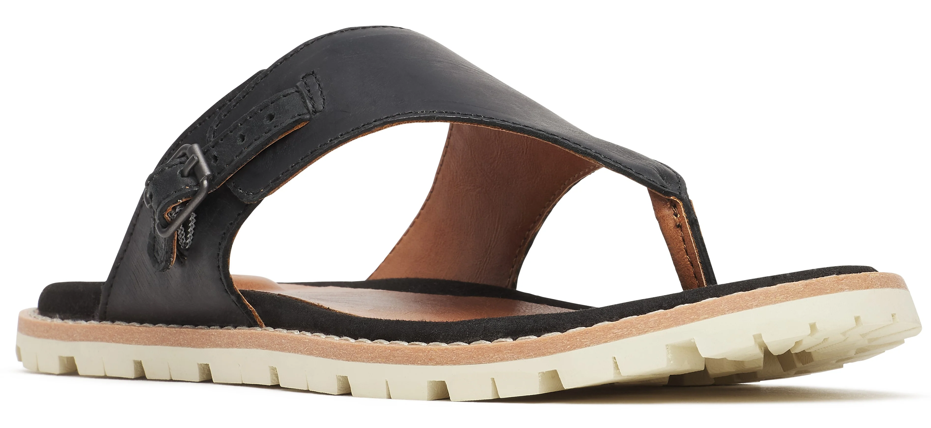 Women's Haven Post - Black