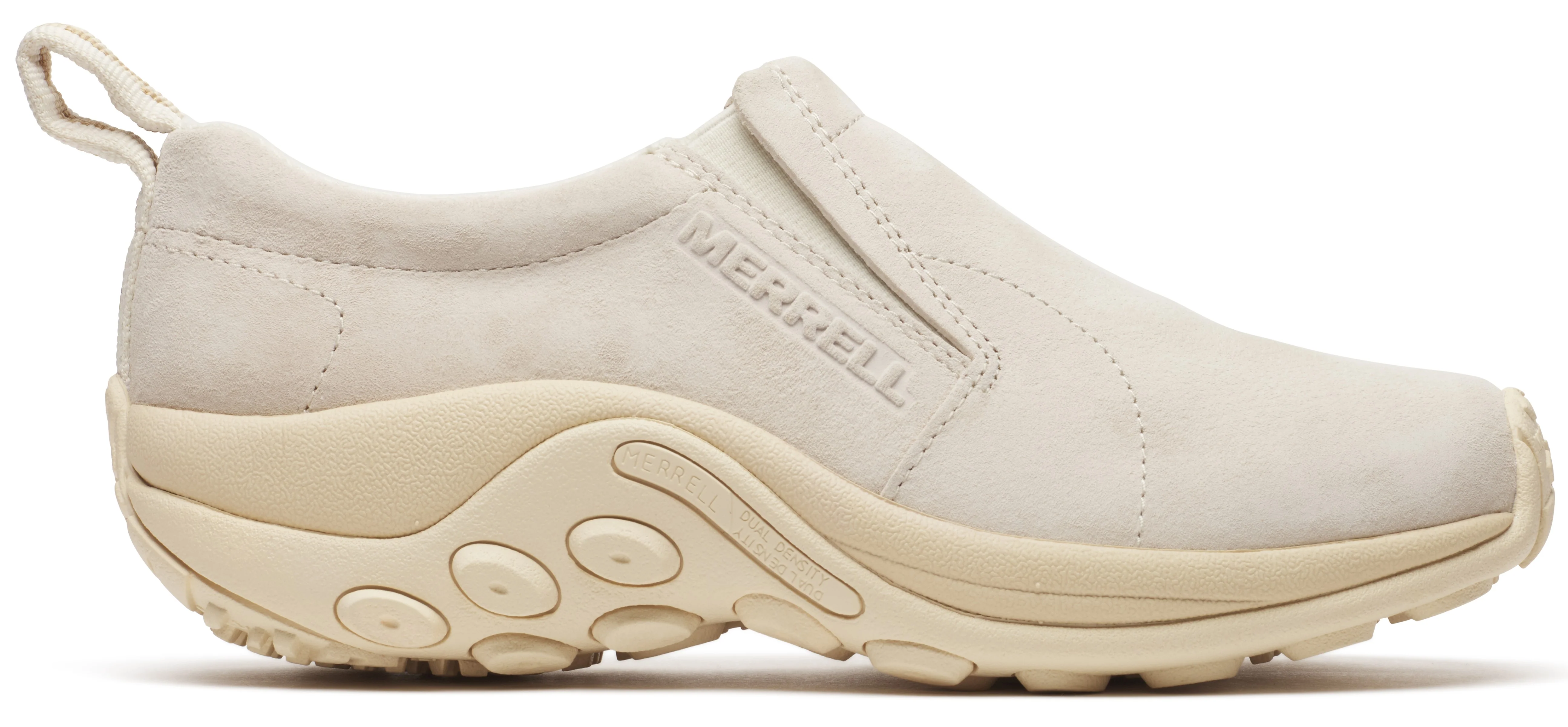 Women's Jungle Moc - Eggshell - Image 2