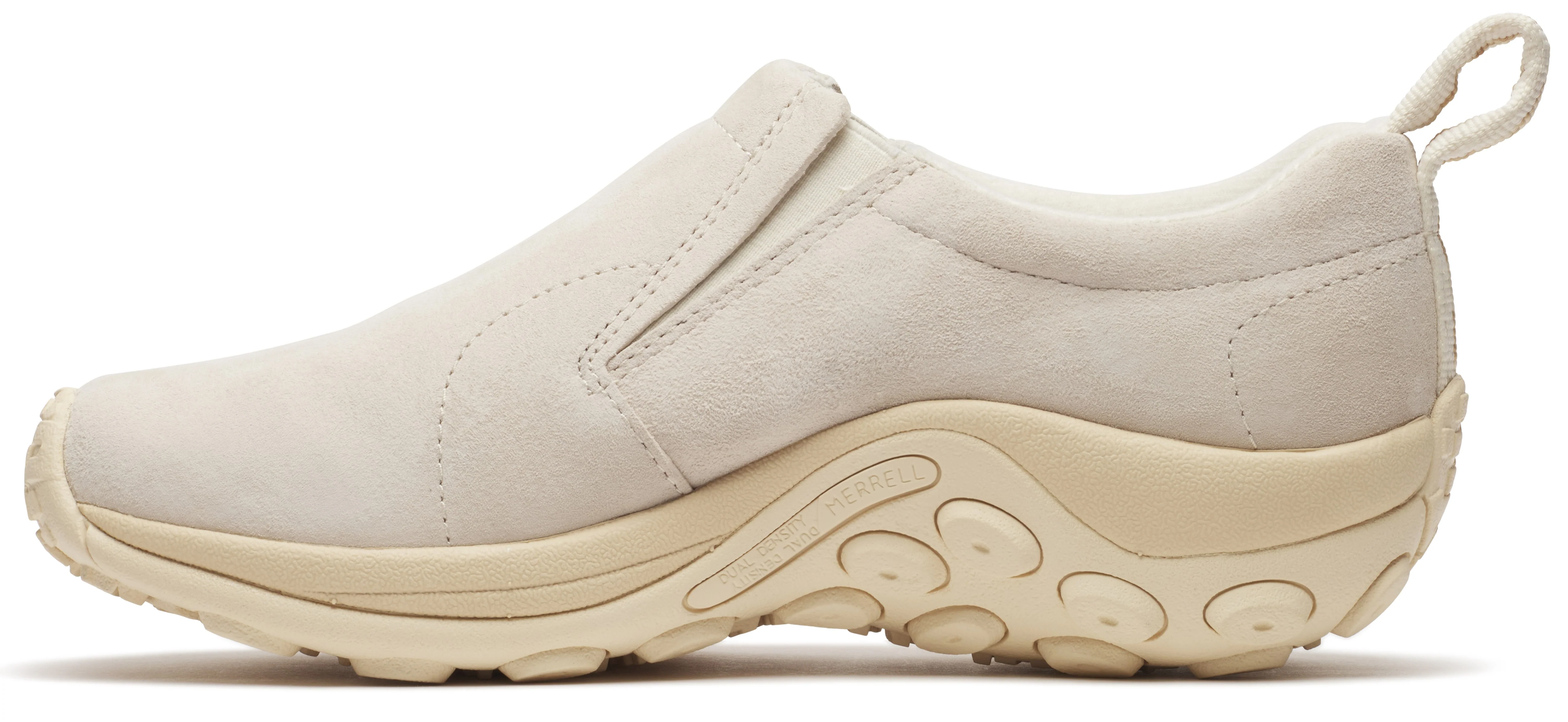 Women's Jungle Moc - Eggshell - Image 3