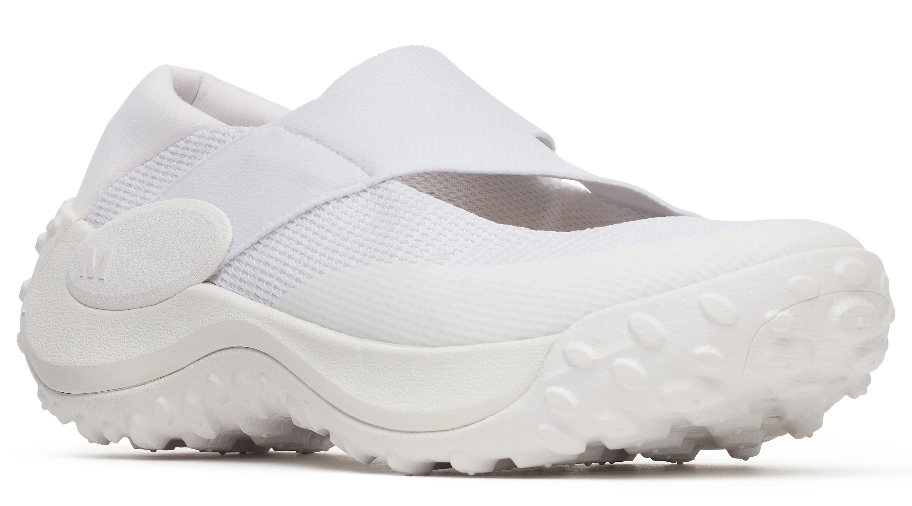 Women's Jungle Trek MJ - White
