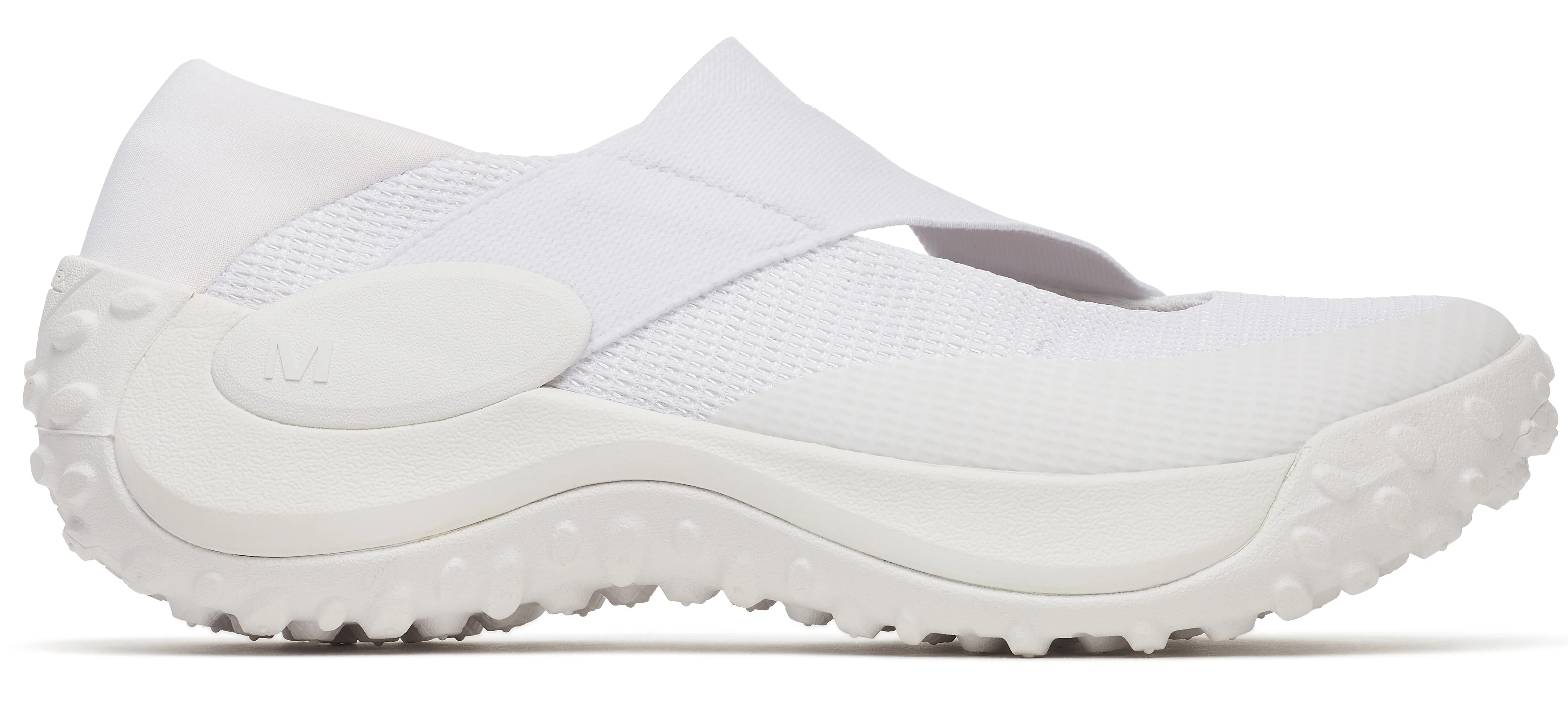 Women's Jungle Trek MJ - White - Image 2