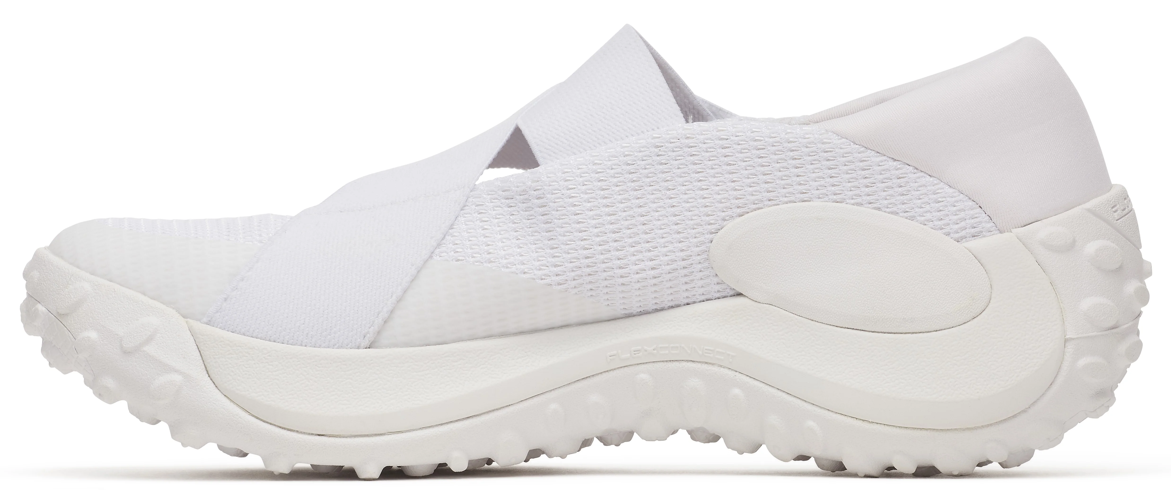 Women's Jungle Trek MJ - White - Image 3