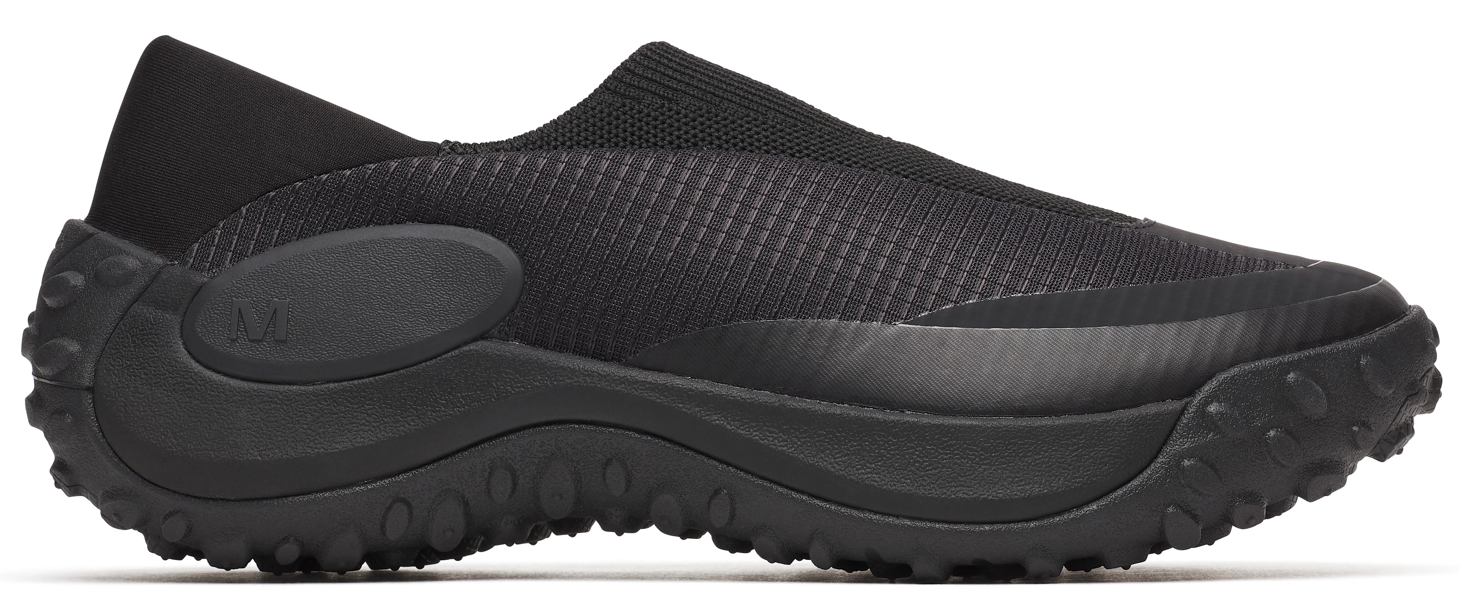 Women's Jungle Trek Moc - Black - Image 2