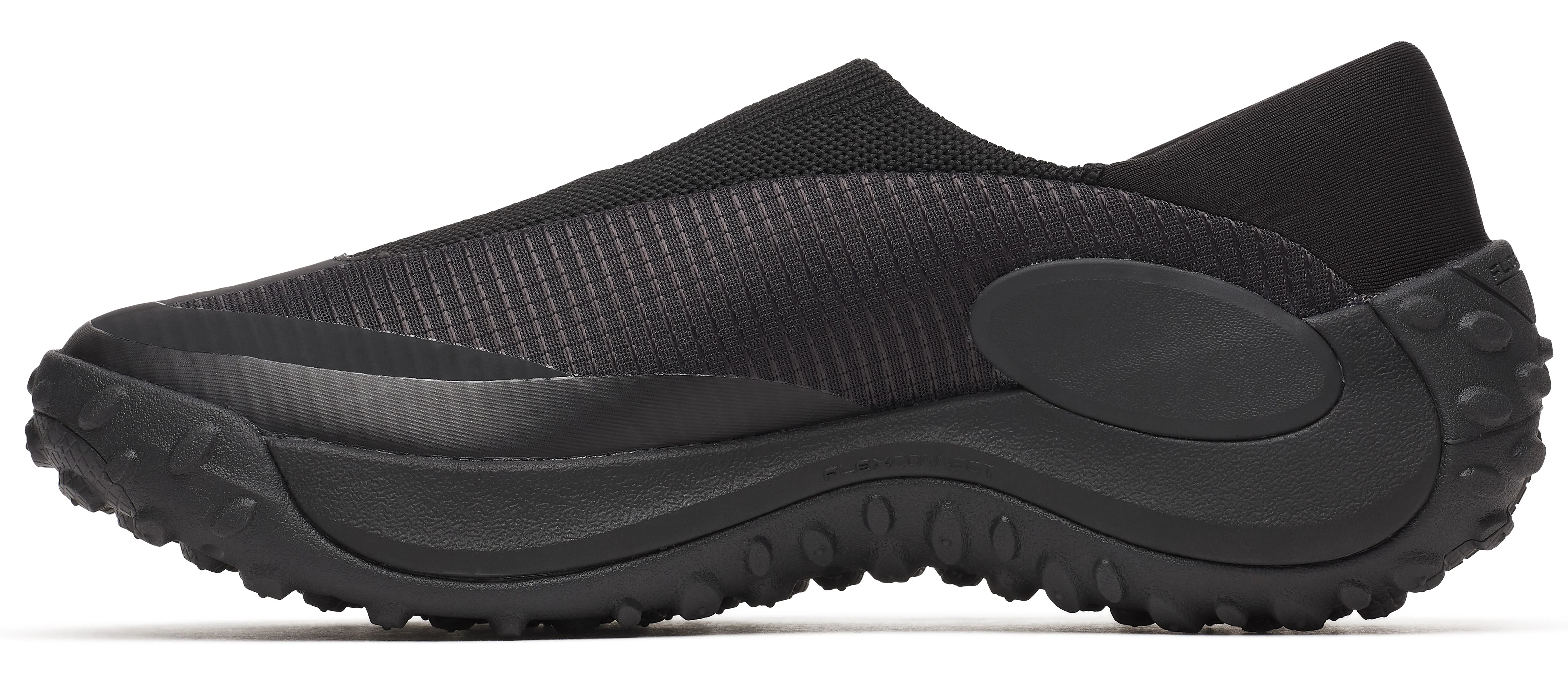 Women's Jungle Trek Moc - Black - Image 3