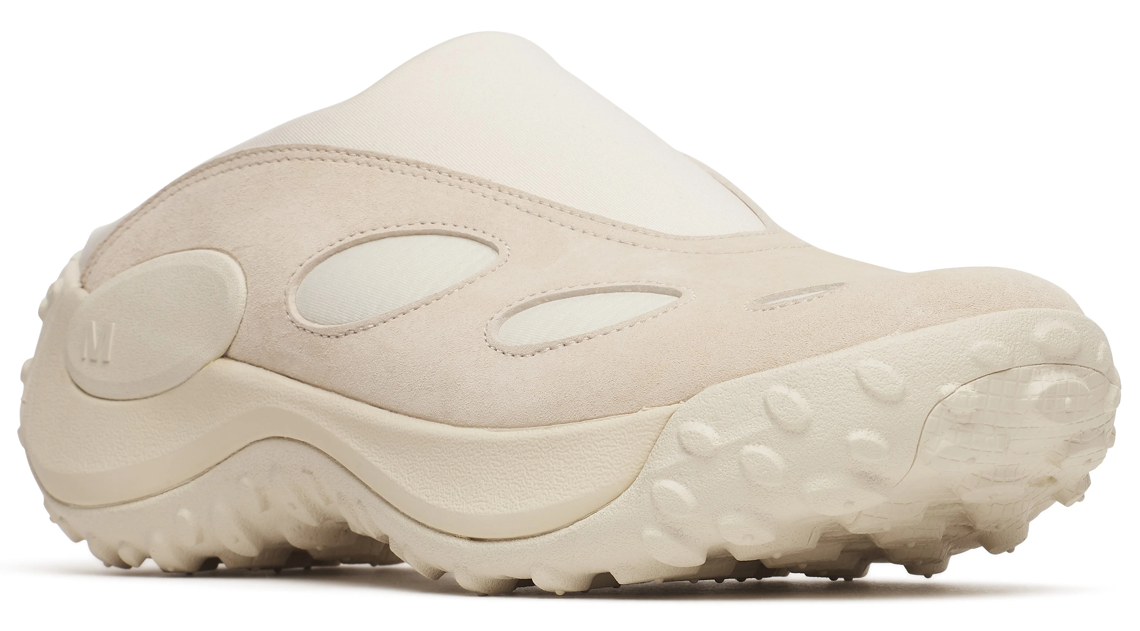 Women's Jungle Trek Mule - Poplar