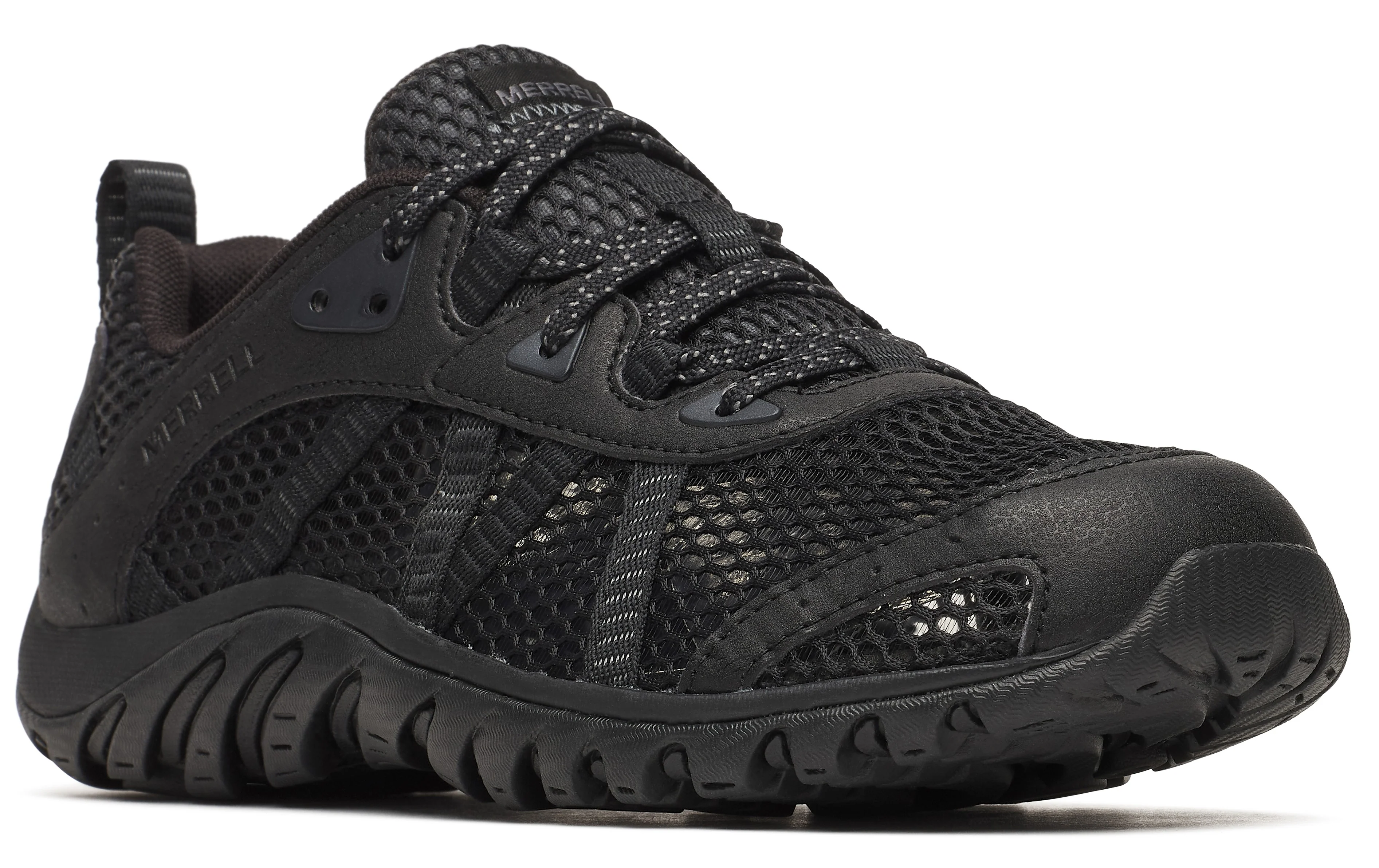 Women's Maipo 3 Aerosport - Black
