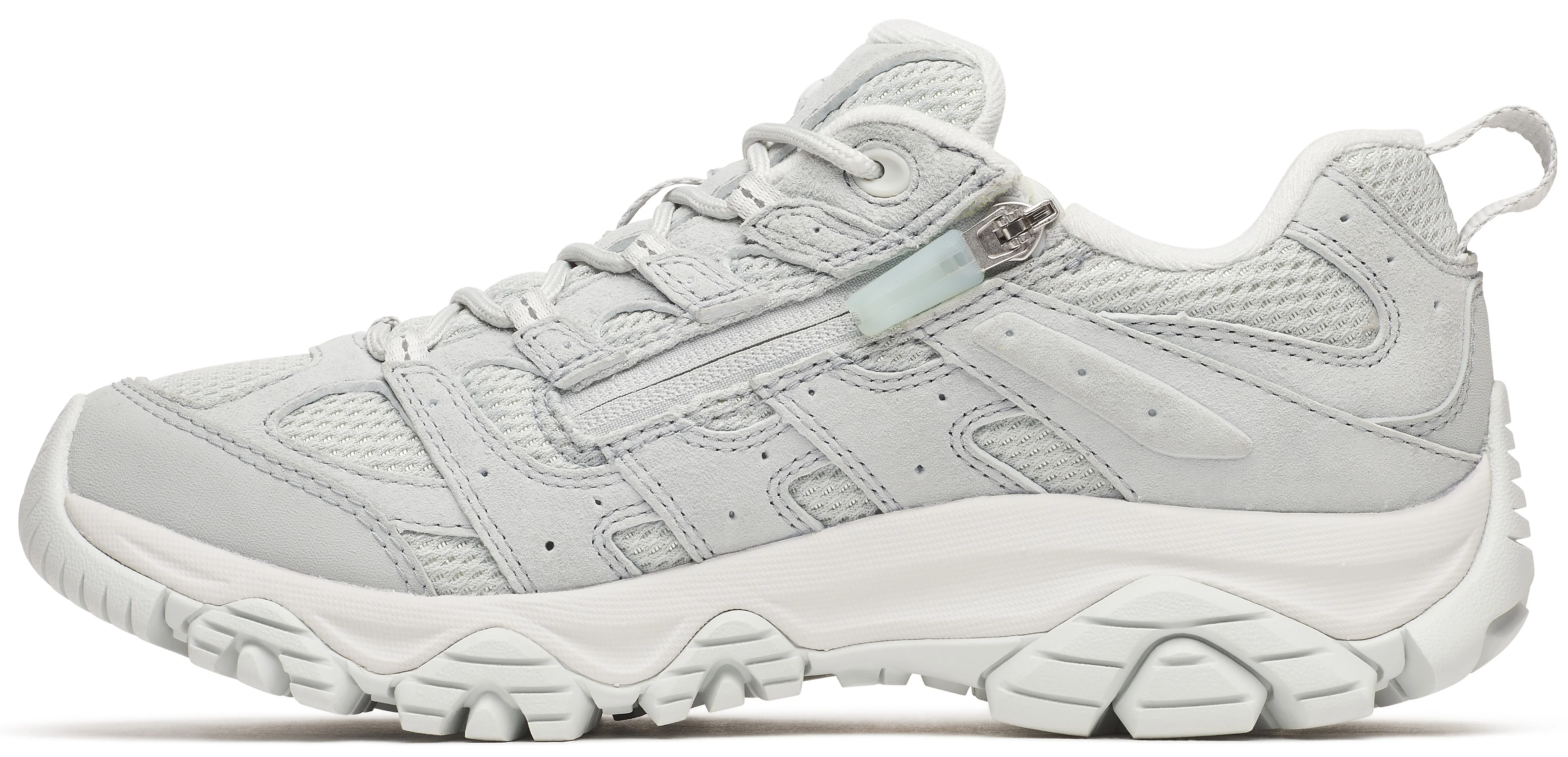 Women's Moab 3 Ready Zip - Gale - Image 3