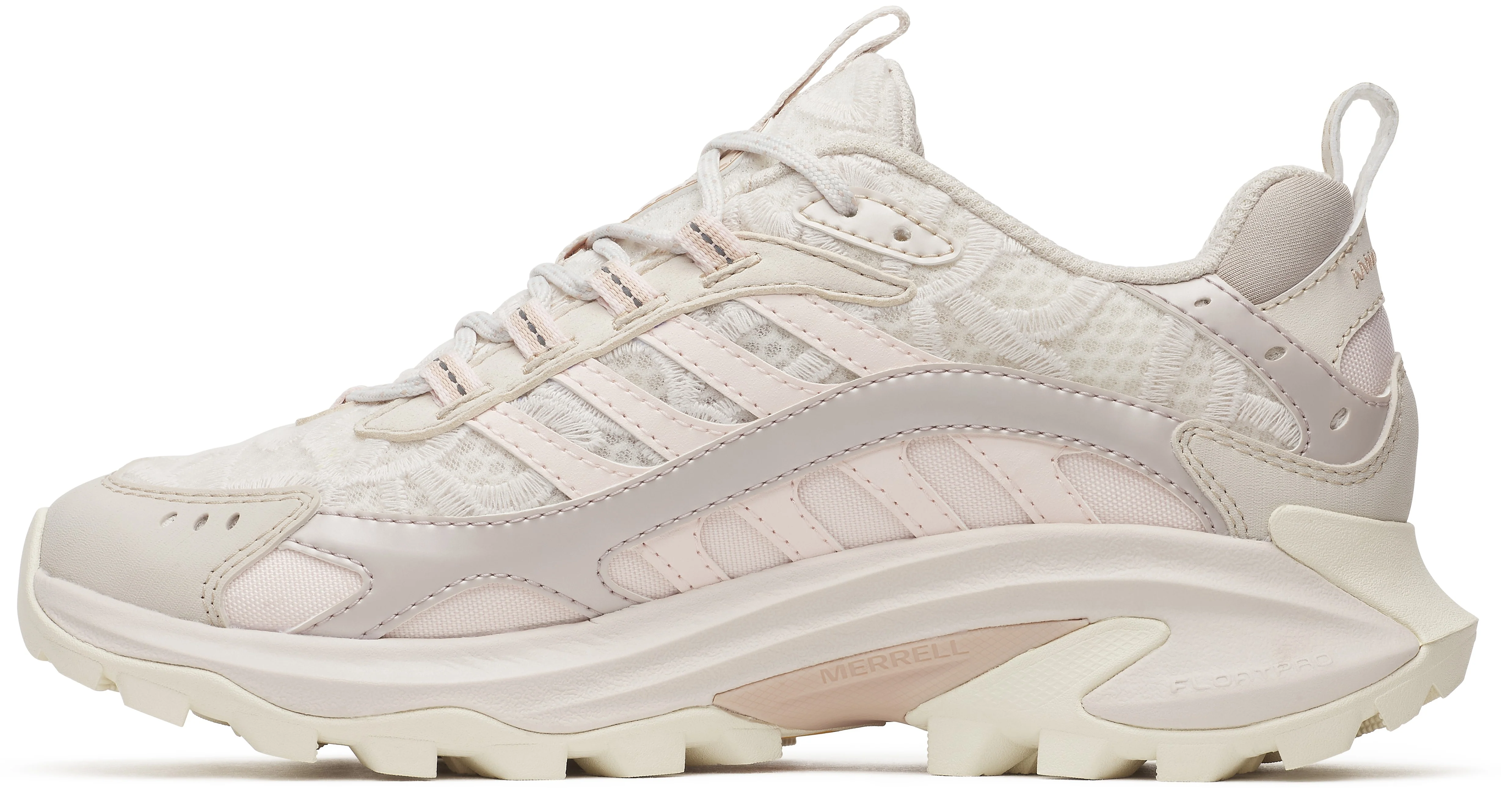 Women's Moab Speed 2 Allure - Petalite - Image 3