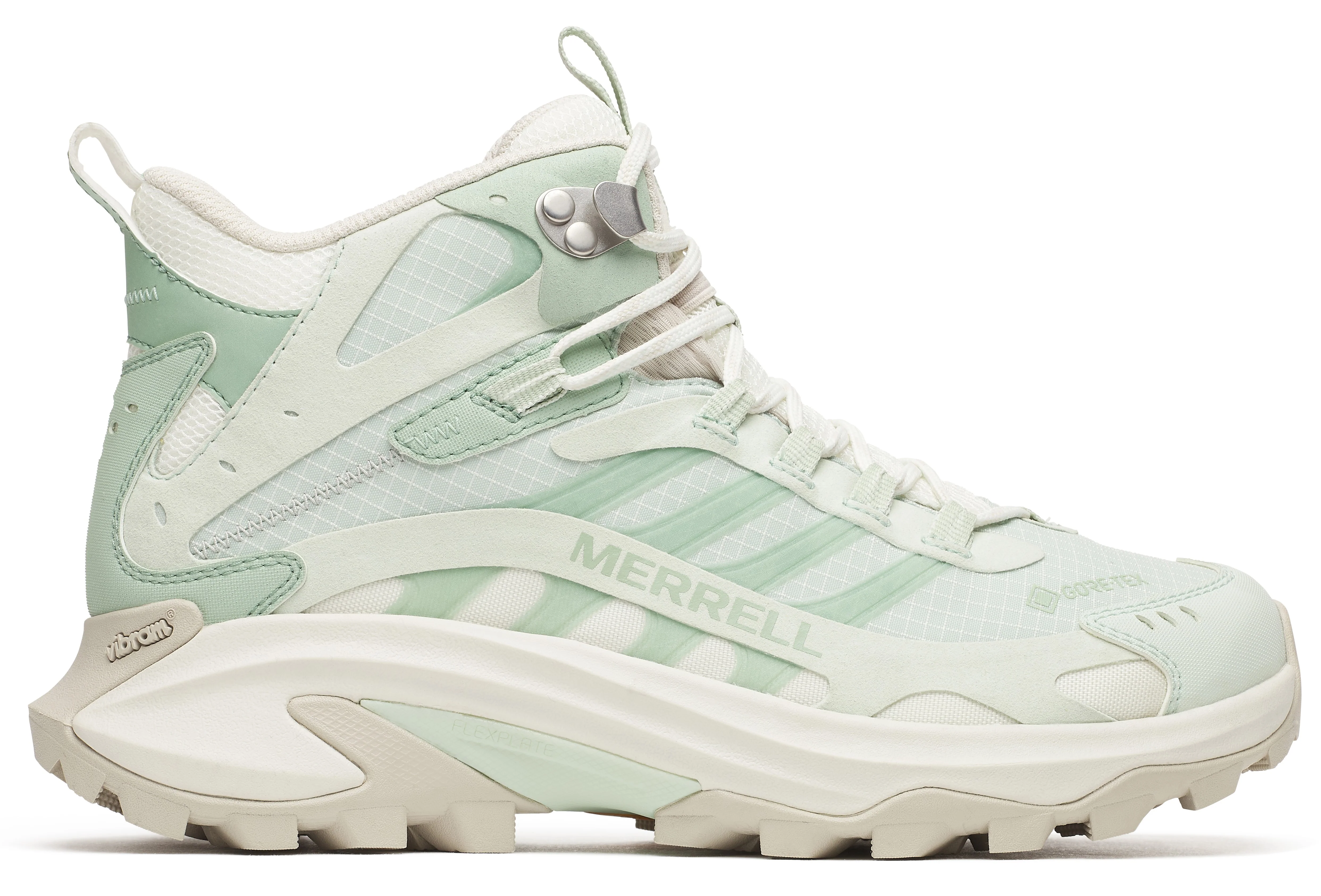 Women's Moab Speed 2 Mid GTX - Sprig - Image 2
